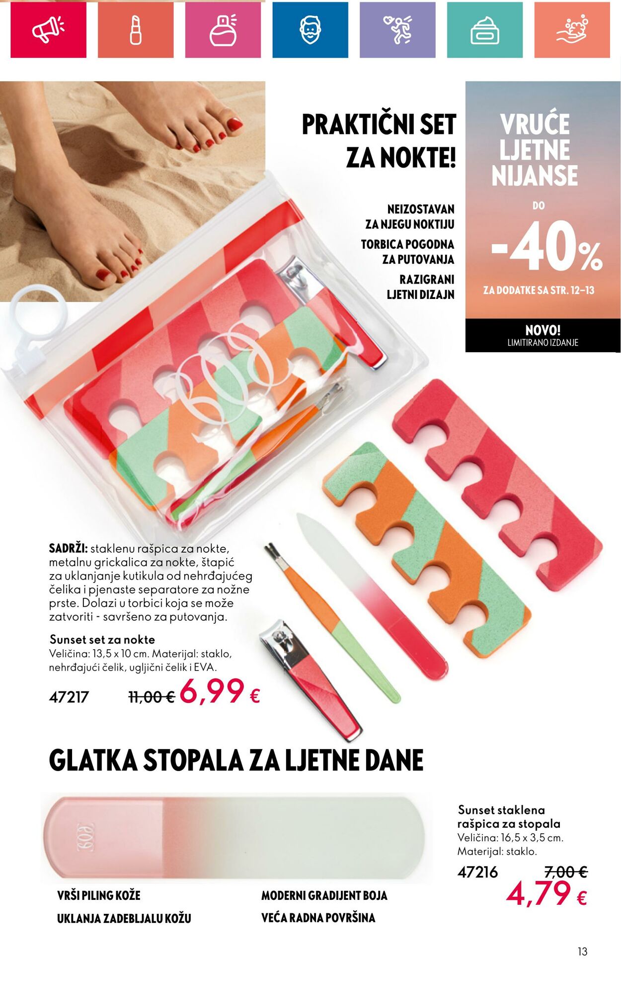 Katalog Oriflame 09.05.2024 - 29.05.2024