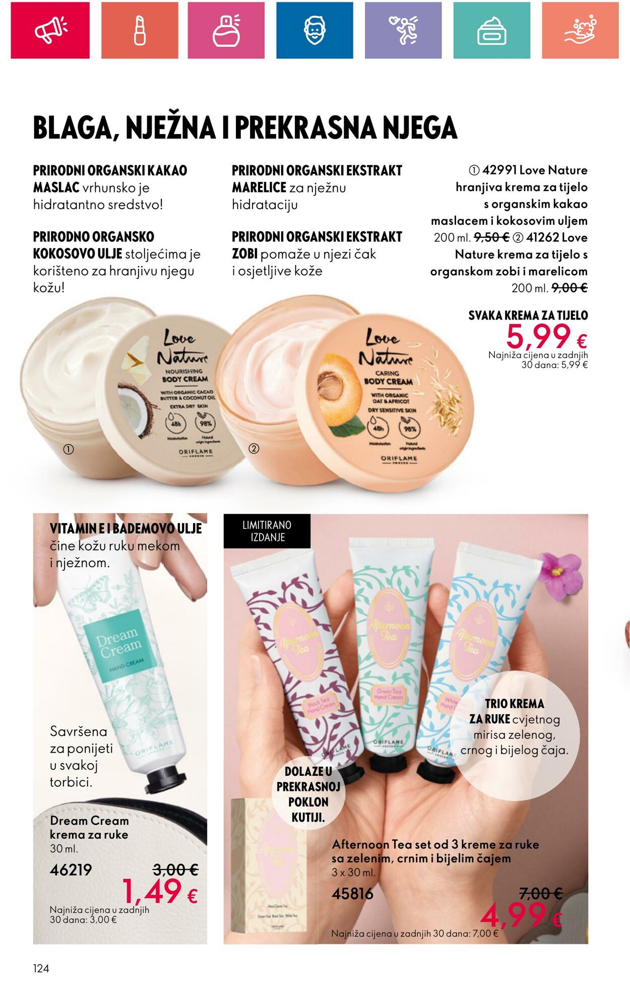 Katalog Oriflame 09.05.2024 - 29.05.2024