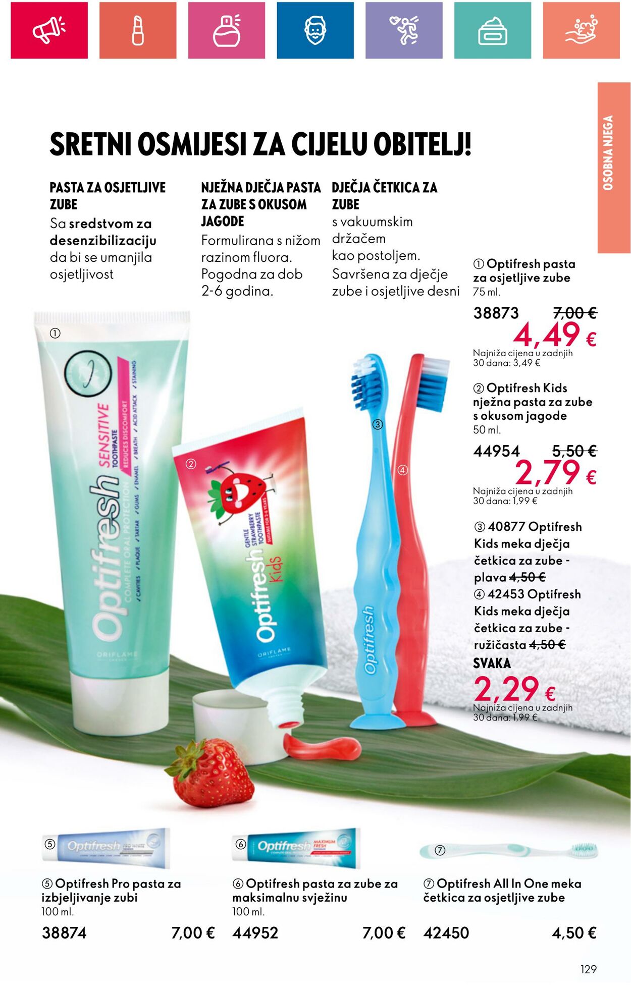 Katalog Oriflame 09.05.2024 - 29.05.2024