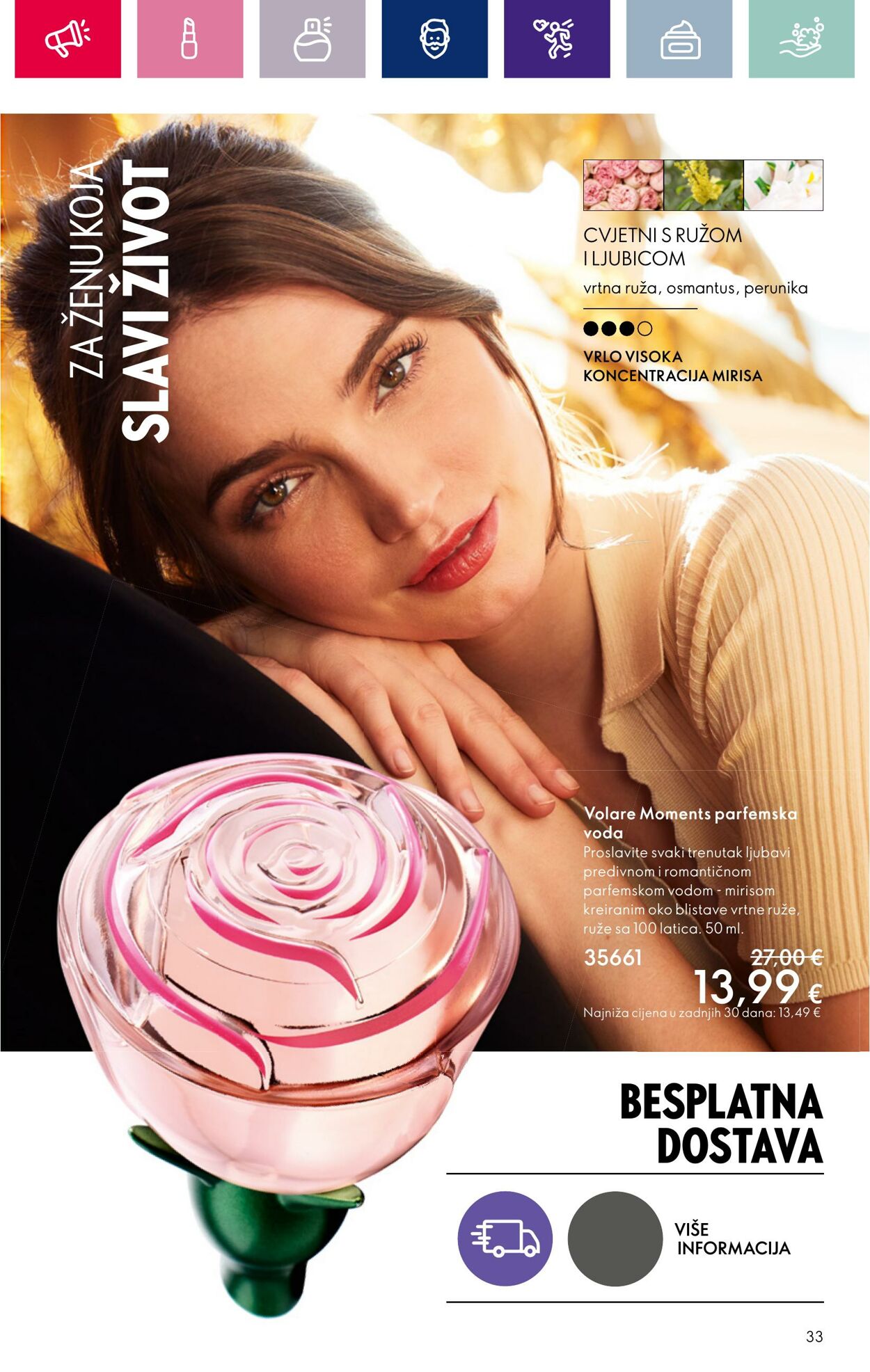 Katalog Oriflame 07.03.2024 - 27.03.2024