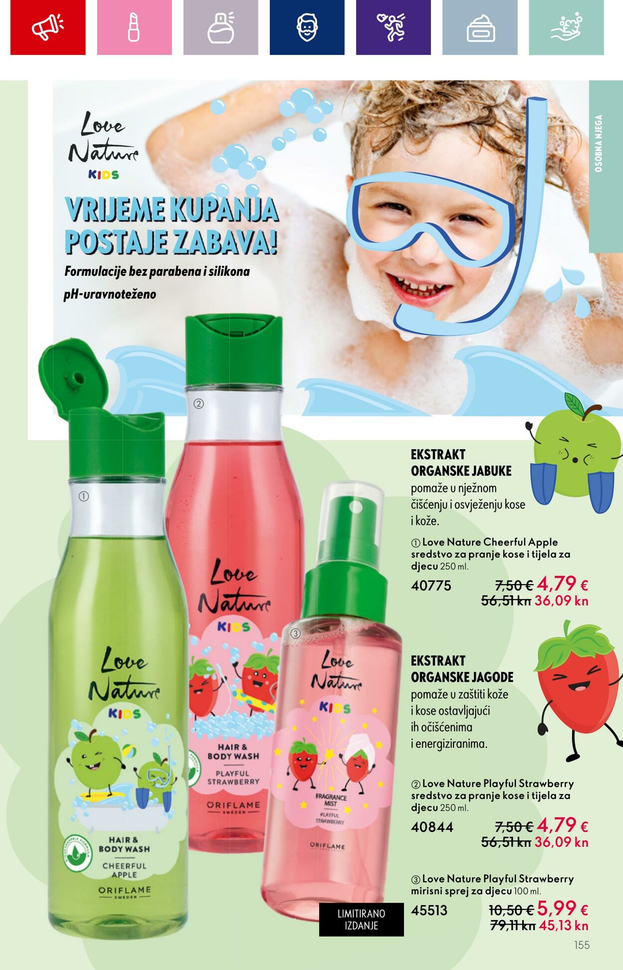 Katalog Oriflame 13.09.2023 - 03.10.2023