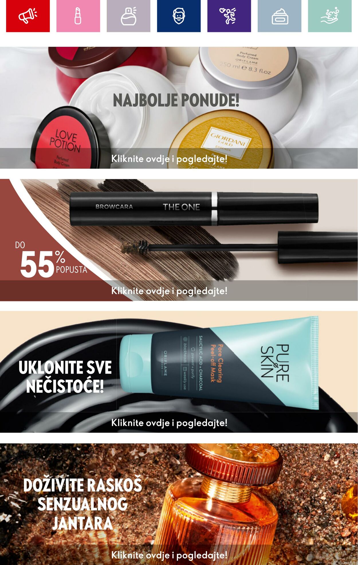 Katalog Oriflame 13.09.2023 - 03.10.2023