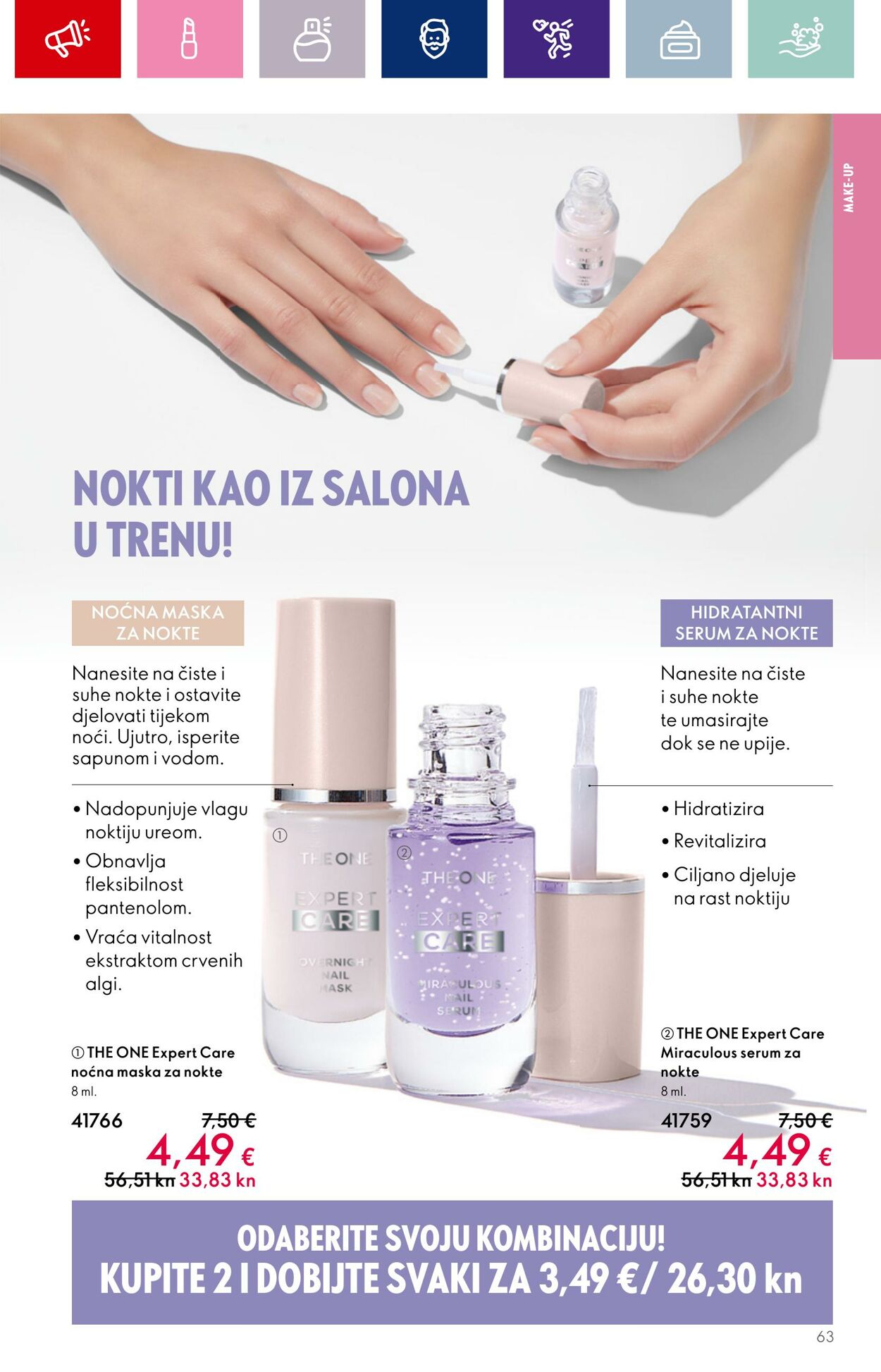 Katalog Oriflame 13.09.2023 - 03.10.2023