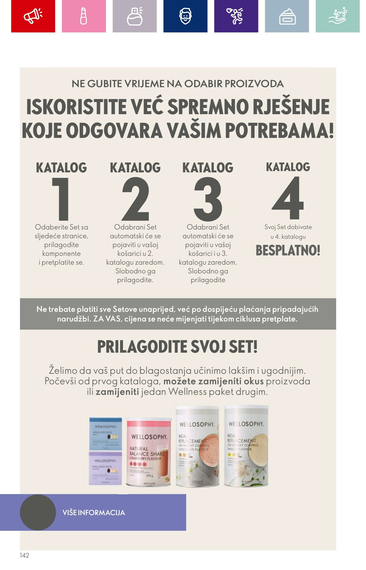 Katalog Oriflame 13.09.2023 - 03.10.2023