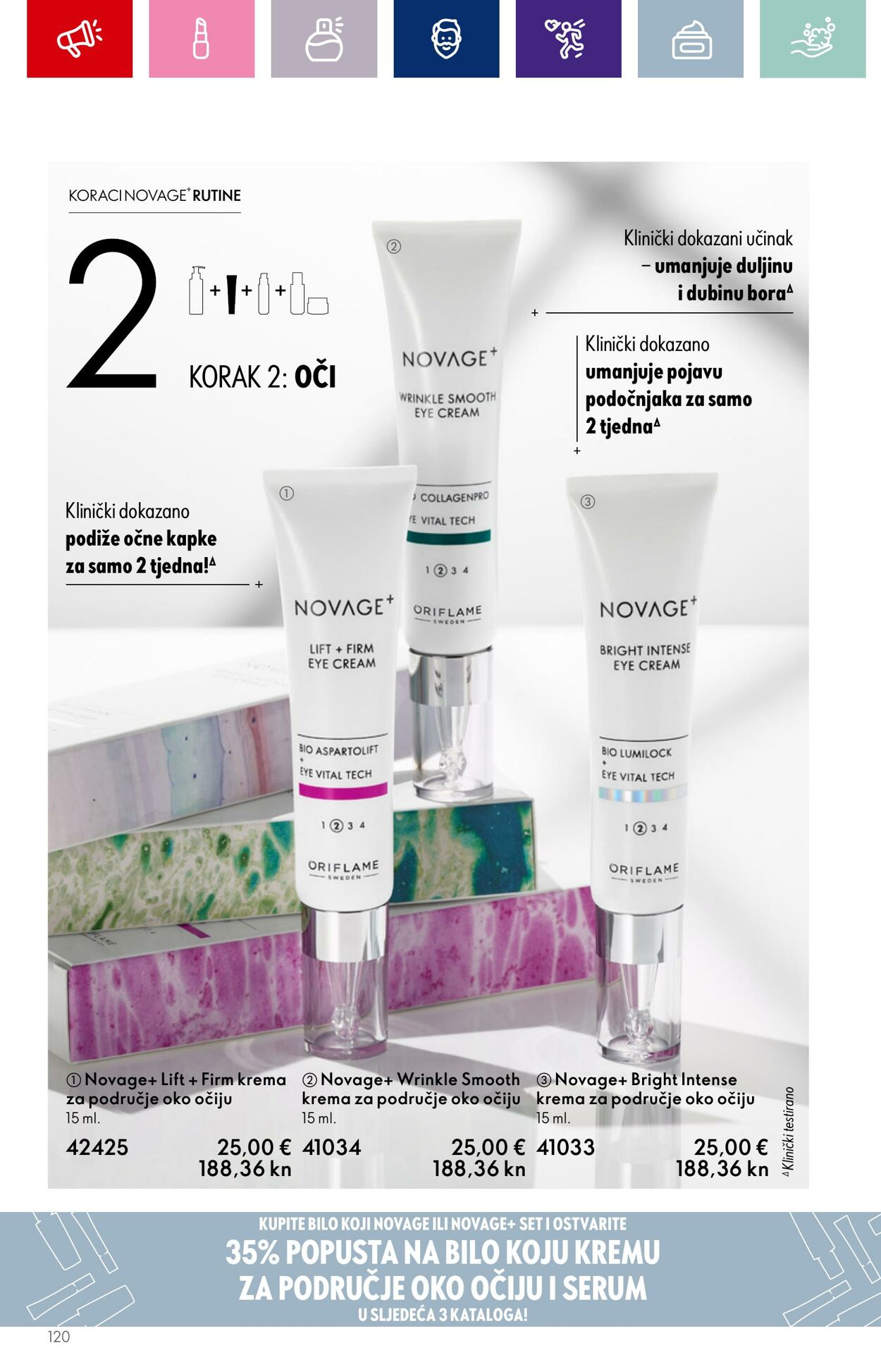 Katalog Oriflame 13.09.2023 - 03.10.2023