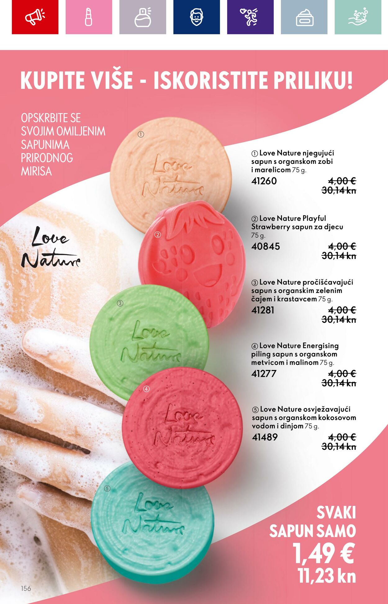 Katalog Oriflame 13.09.2023 - 03.10.2023