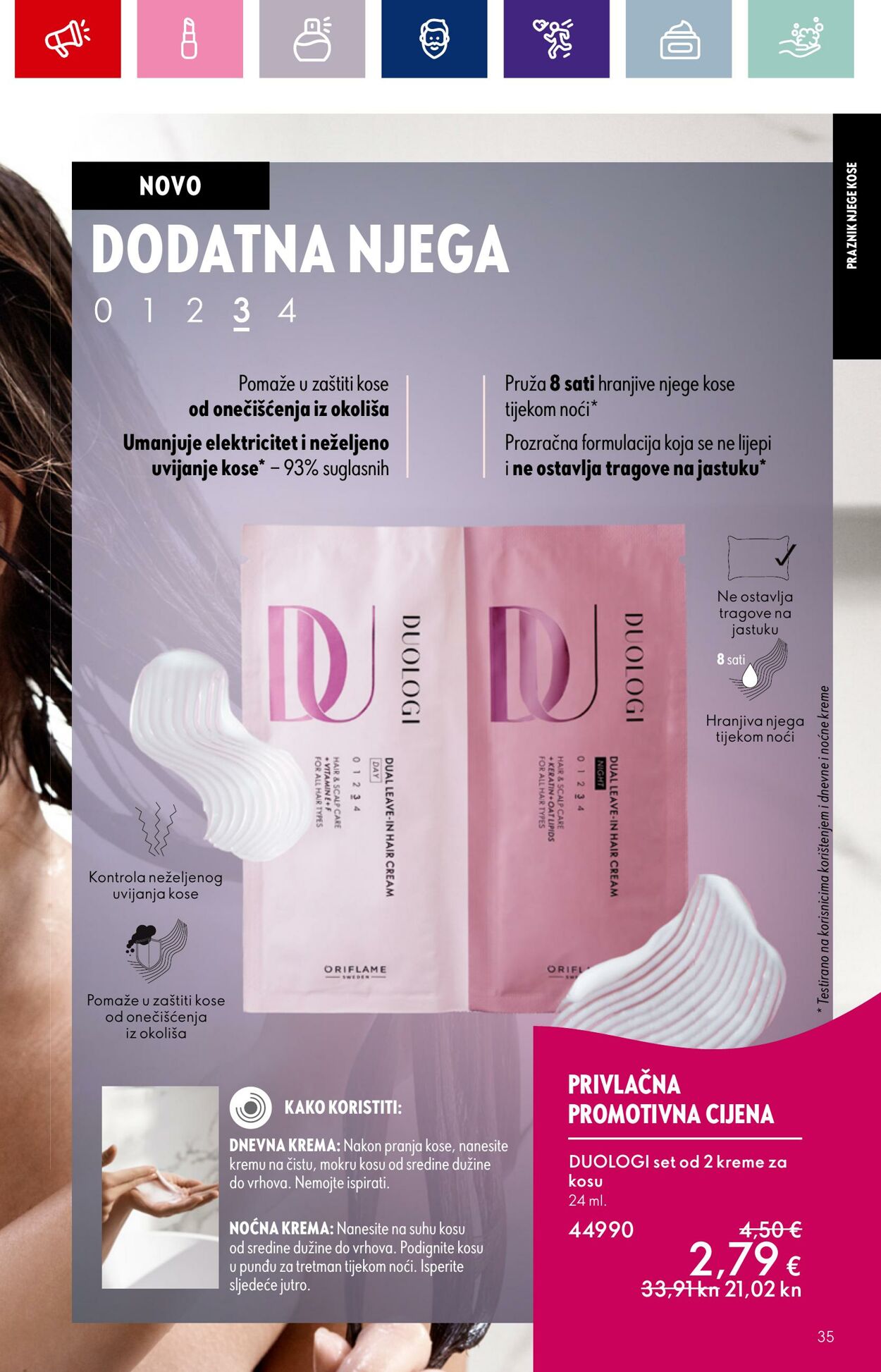 Katalog Oriflame 13.09.2023 - 03.10.2023