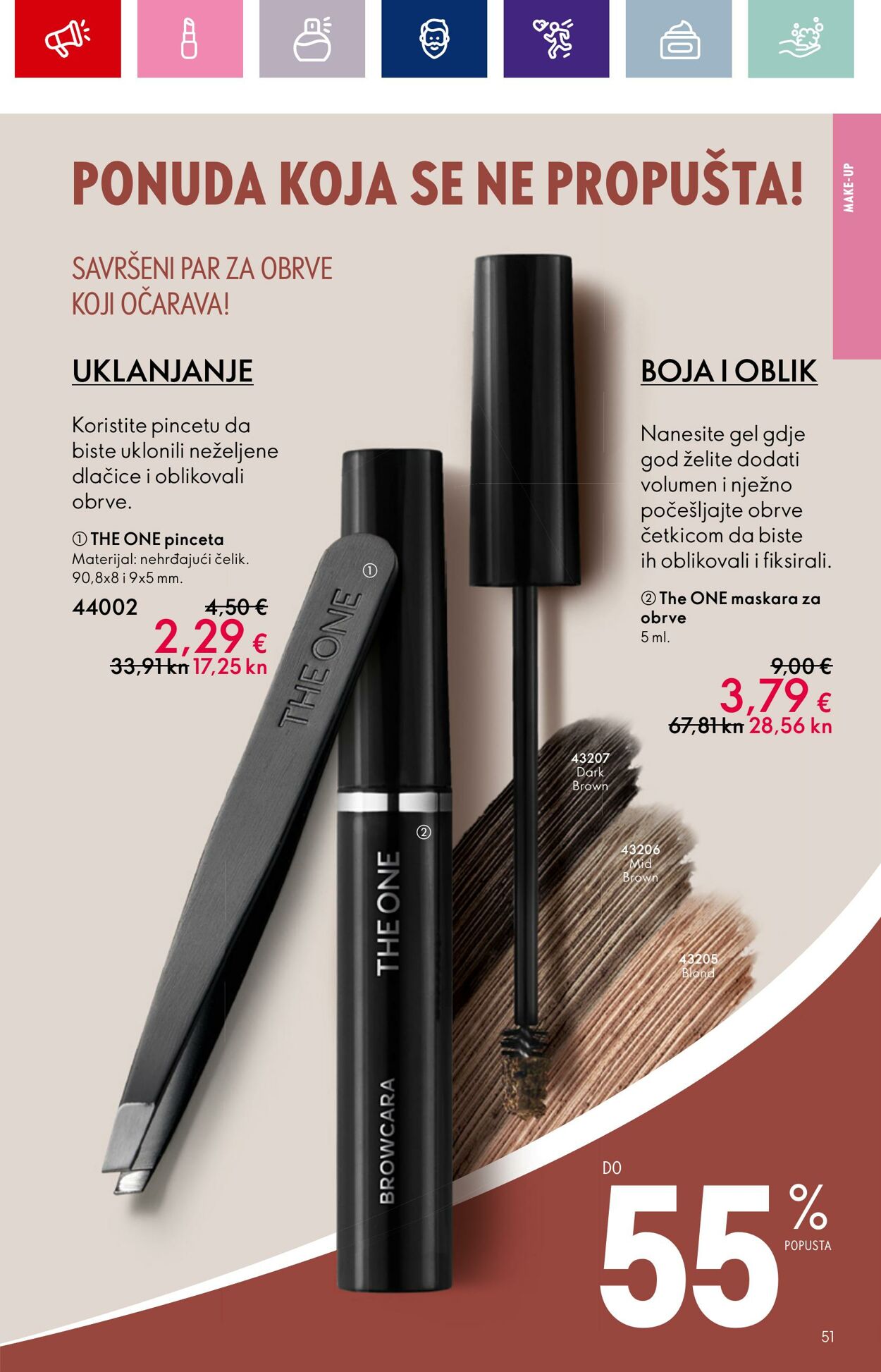 Katalog Oriflame 13.09.2023 - 03.10.2023