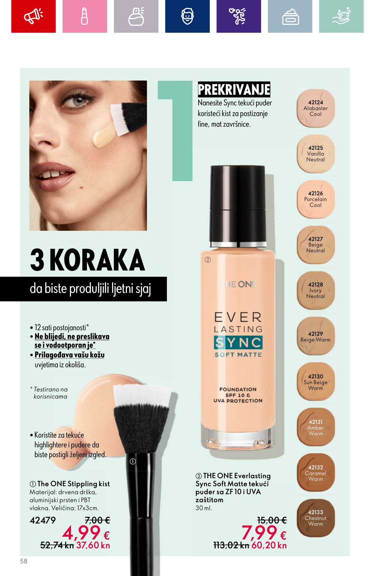 Katalog Oriflame 13.09.2023 - 03.10.2023