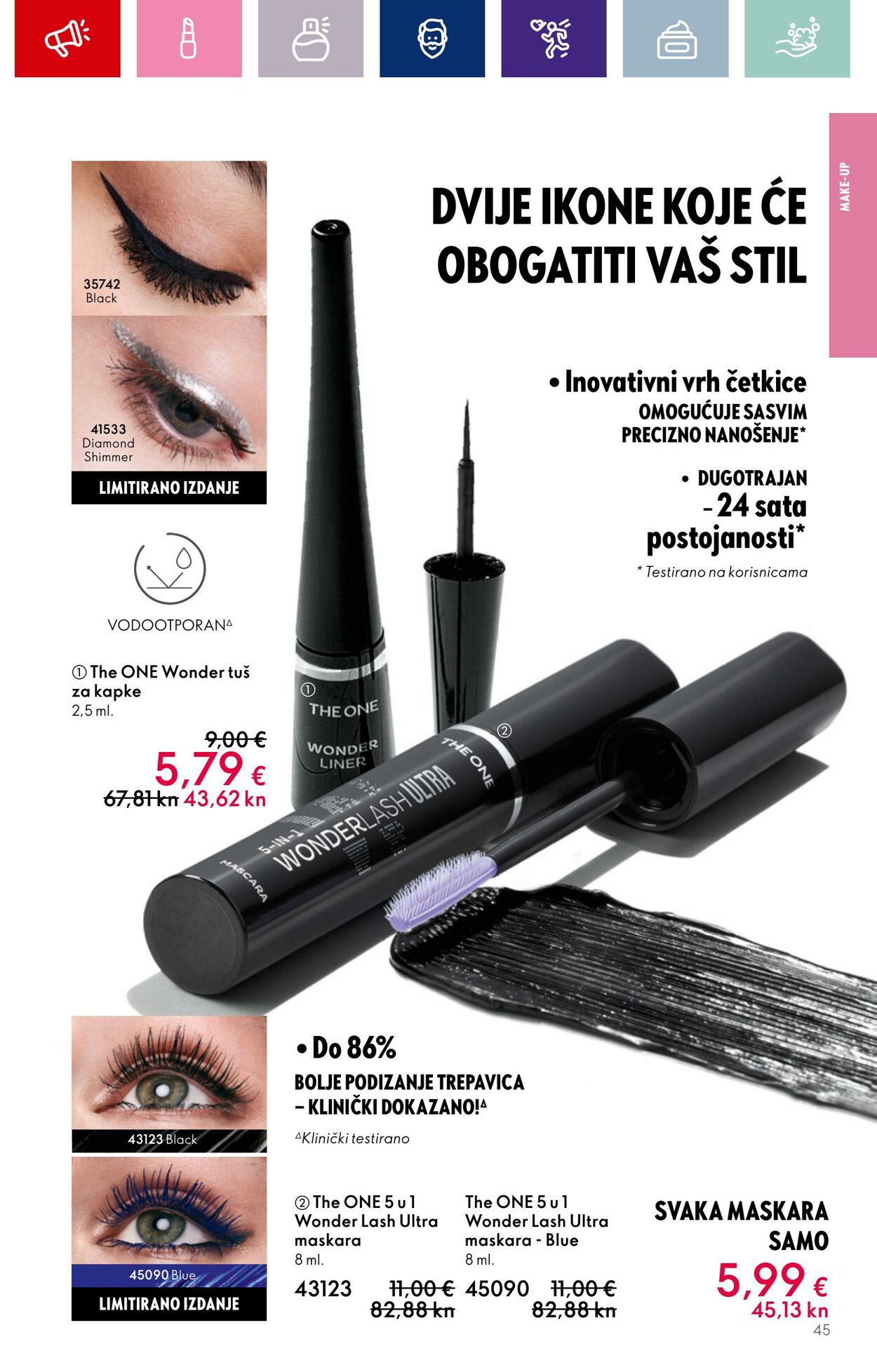 Katalog Oriflame 13.09.2023 - 03.10.2023