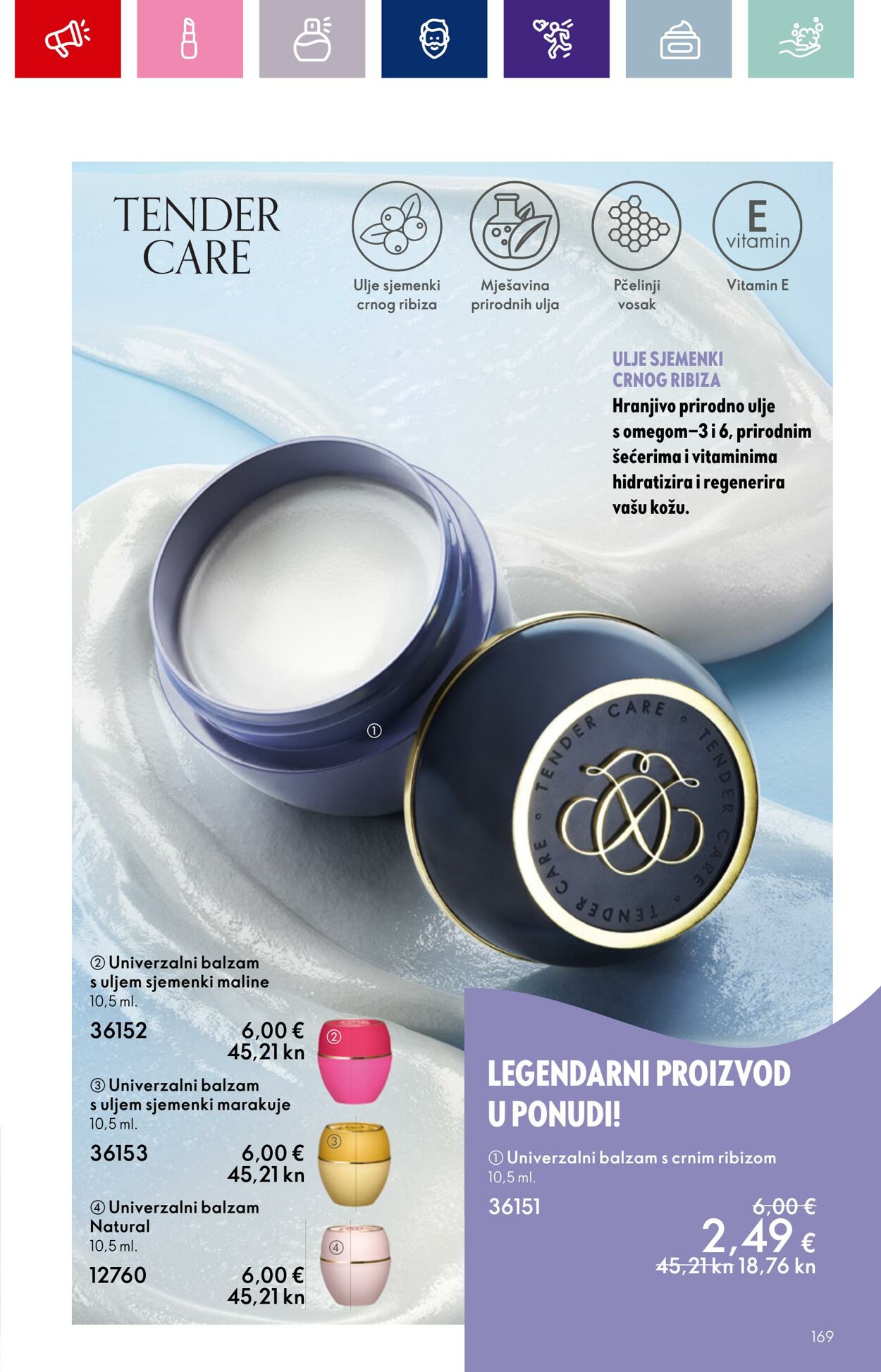 Katalog Oriflame 13.09.2023 - 03.10.2023