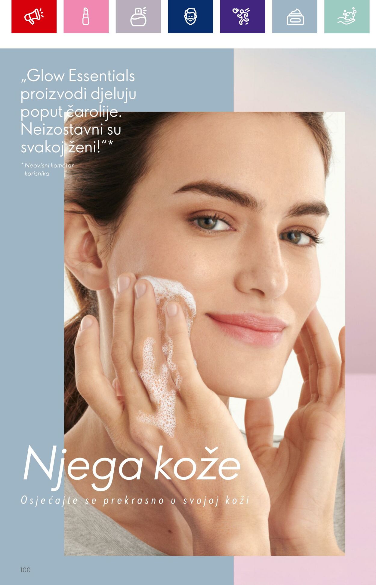 Katalog Oriflame 13.09.2023 - 03.10.2023