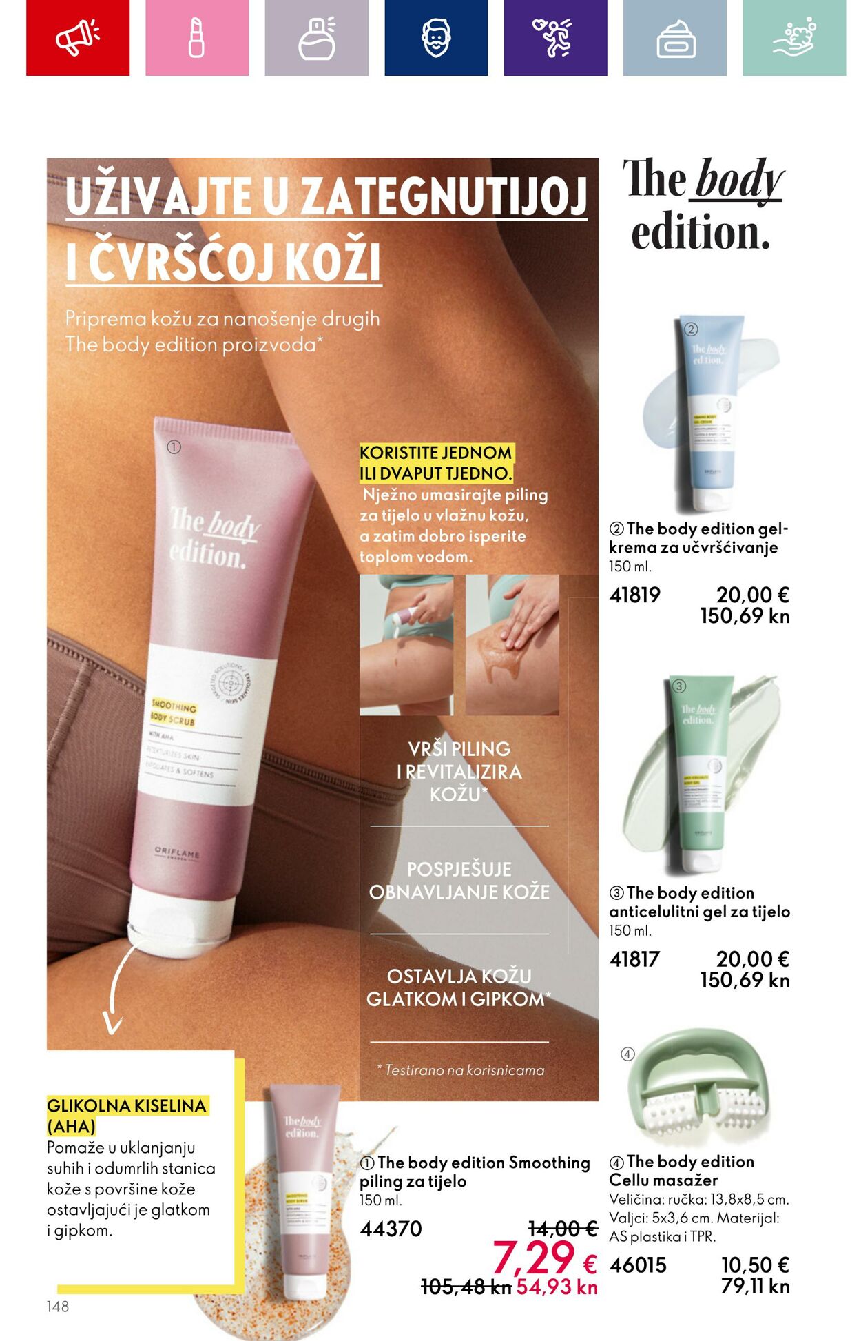 Katalog Oriflame 13.09.2023 - 03.10.2023