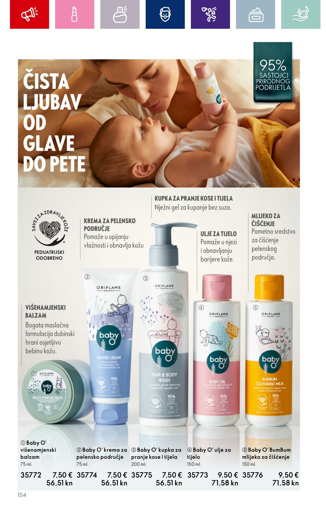 Katalog Oriflame 13.09.2023 - 03.10.2023