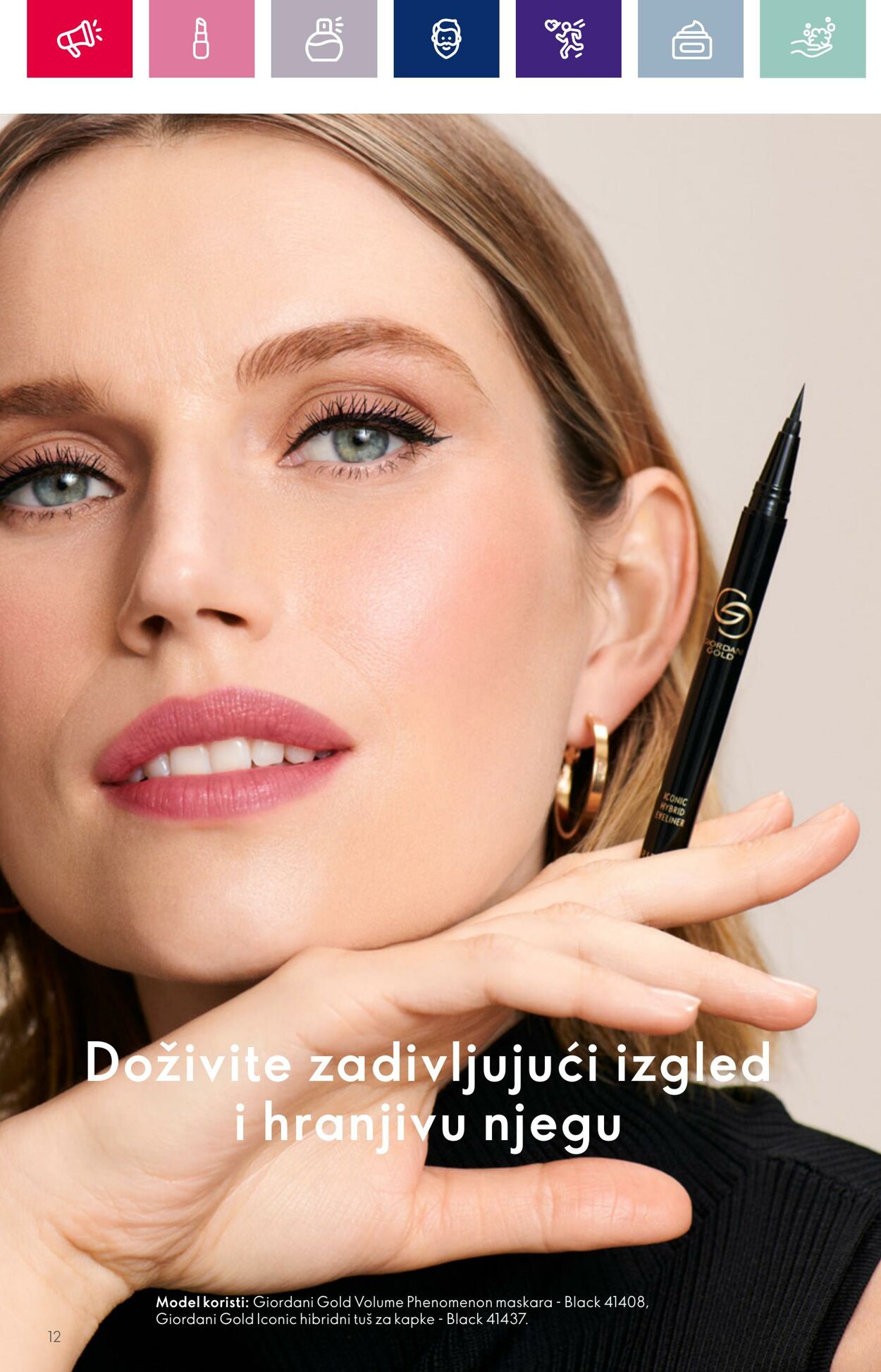 Katalog Oriflame 13.09.2023 - 03.10.2023