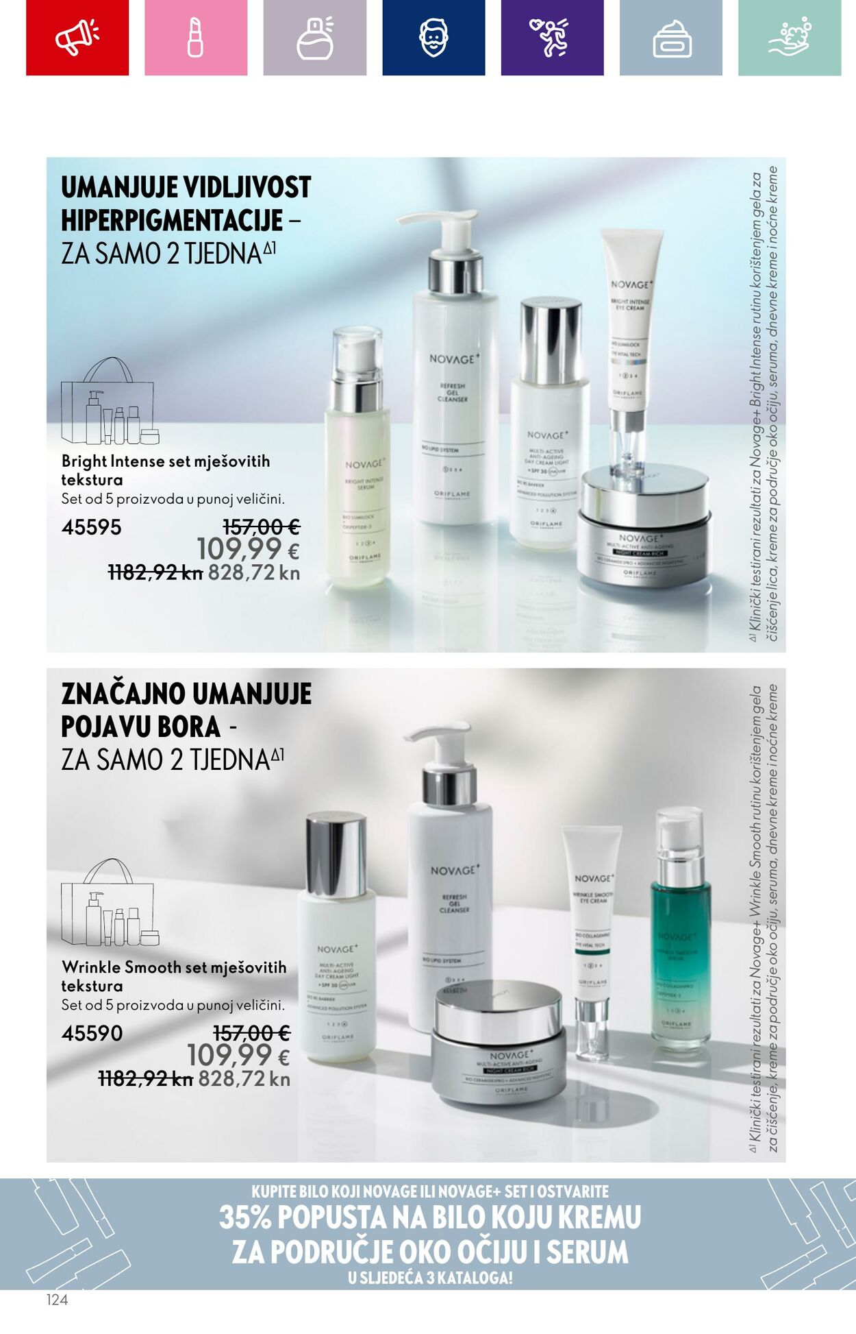 Katalog Oriflame 13.09.2023 - 03.10.2023