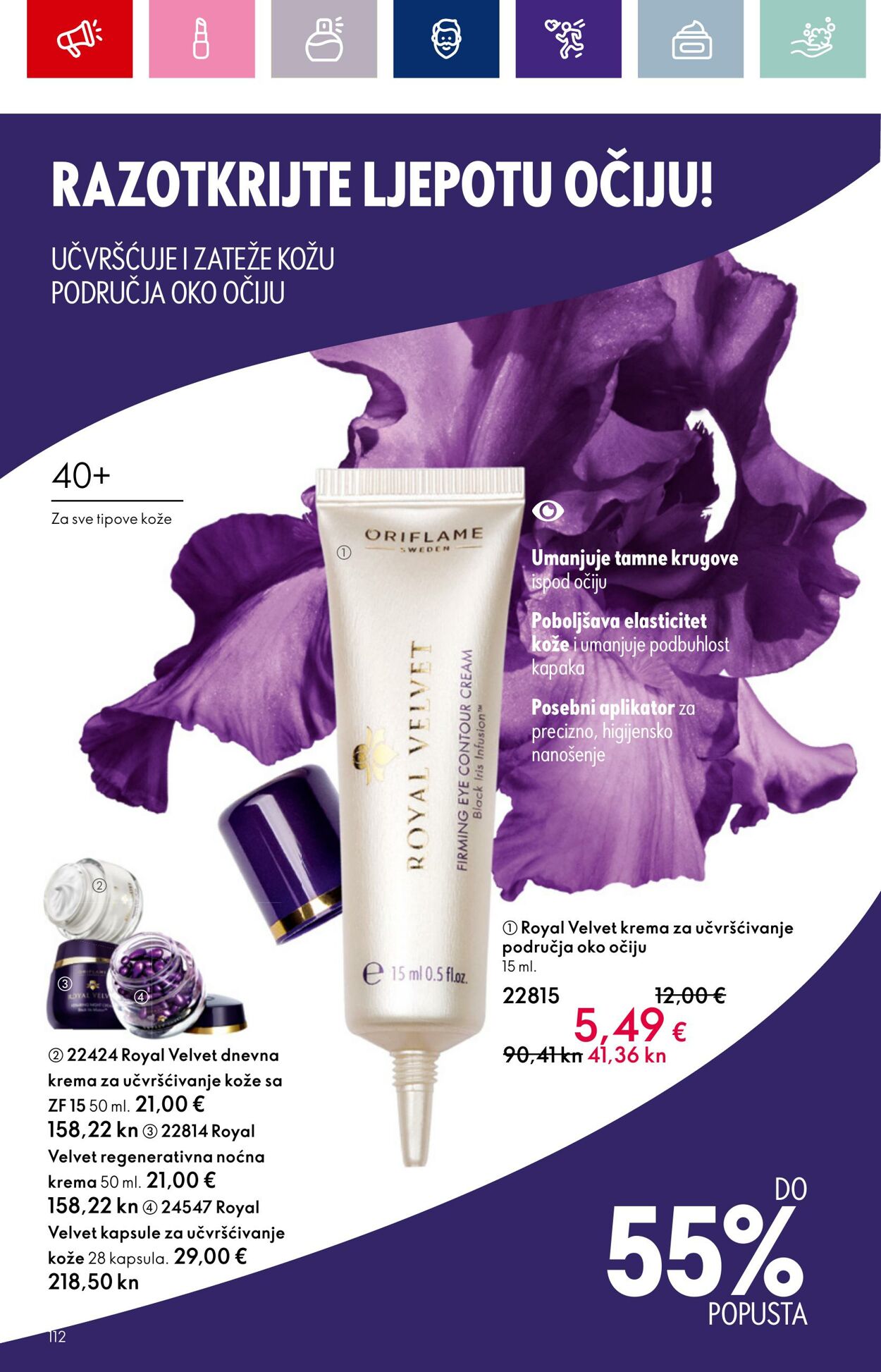 Katalog Oriflame 13.09.2023 - 03.10.2023