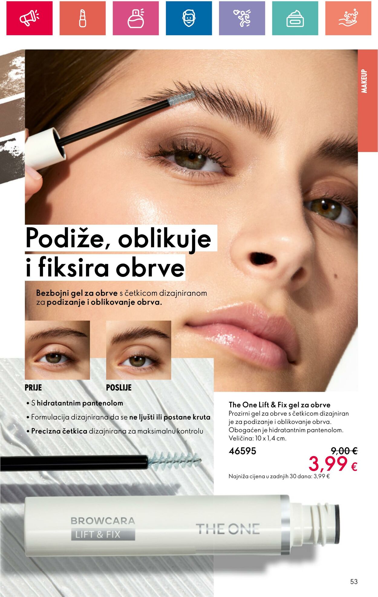 Katalog Oriflame 30.12.2024 - 05.01.2025