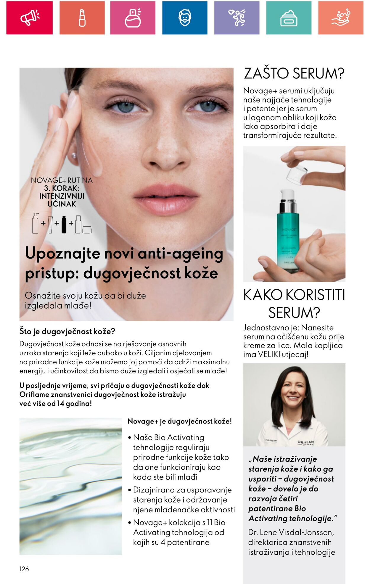 Katalog Oriflame 30.12.2024 - 05.01.2025