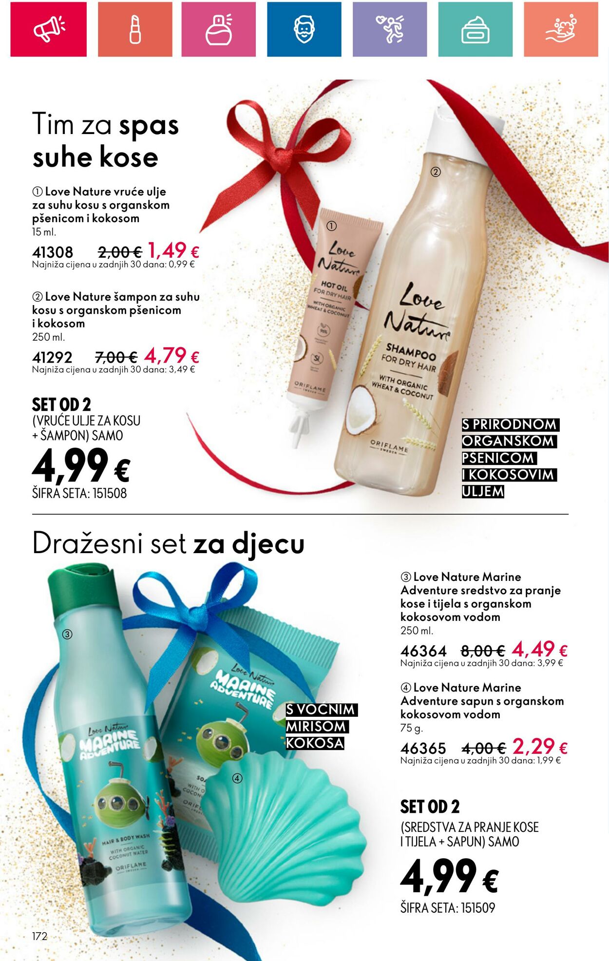 Katalog Oriflame 30.12.2024 - 05.01.2025