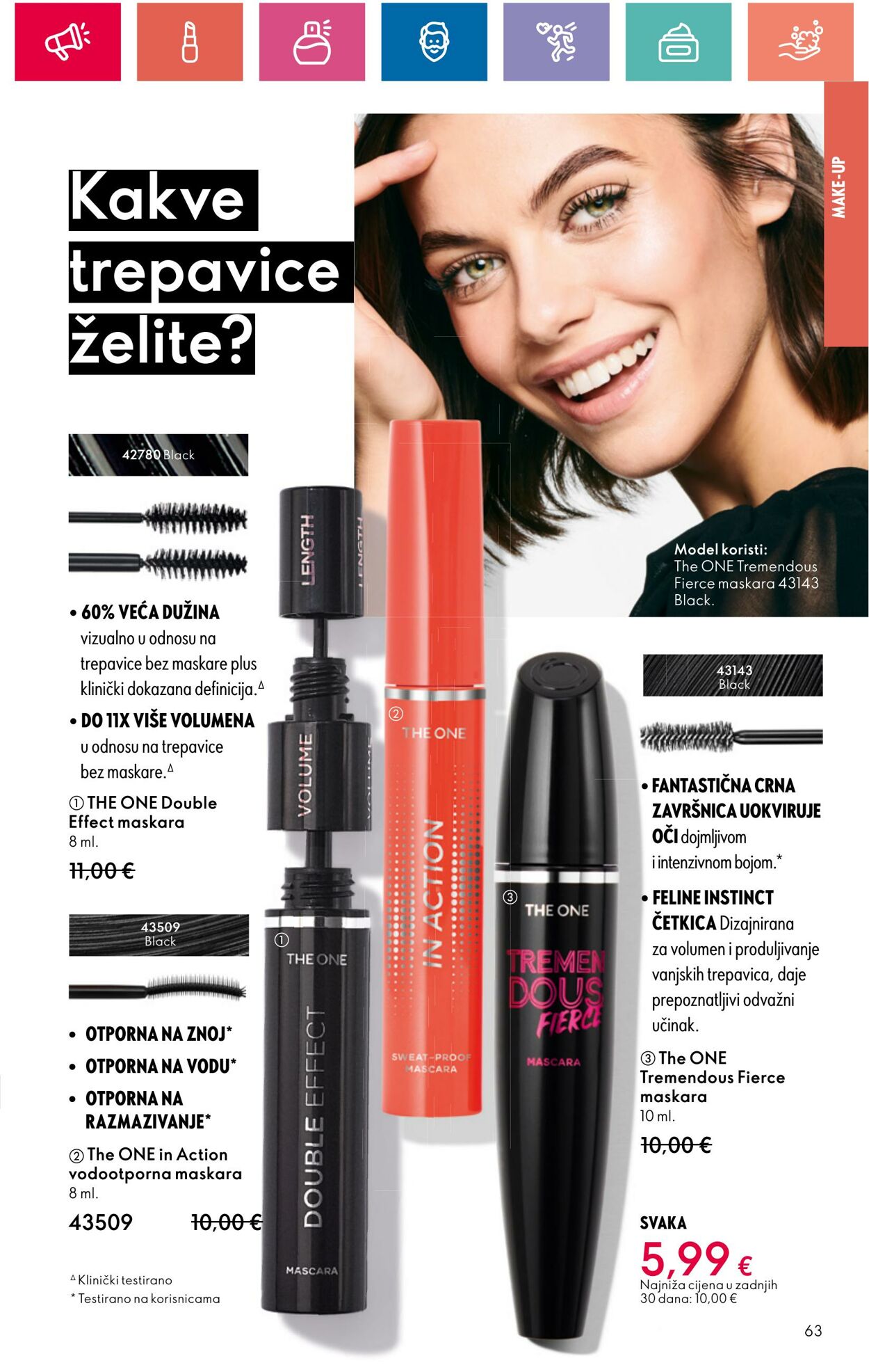 Katalog Oriflame 11.07.2024 - 31.07.2024