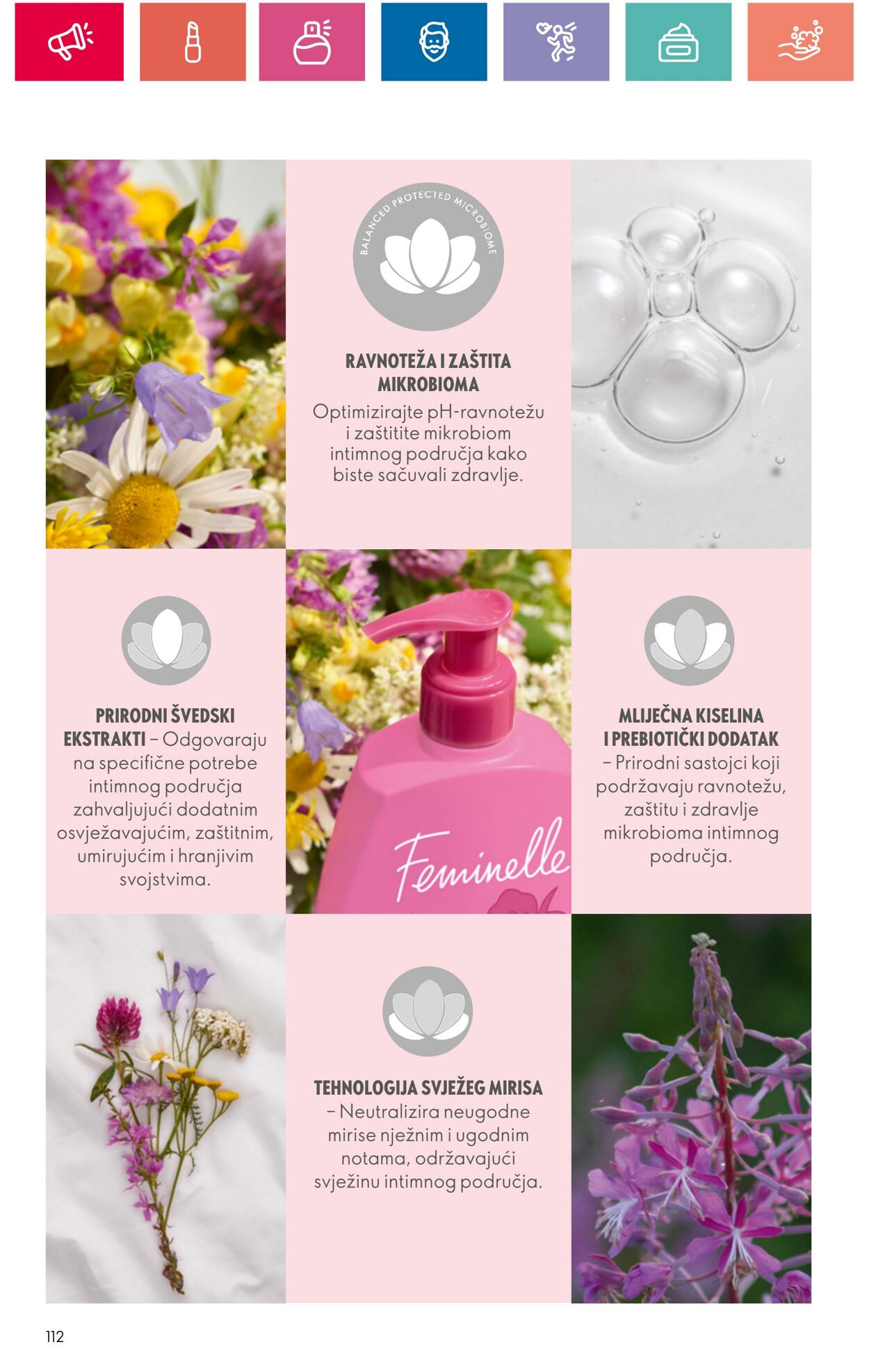 Katalog Oriflame 11.07.2024 - 31.07.2024