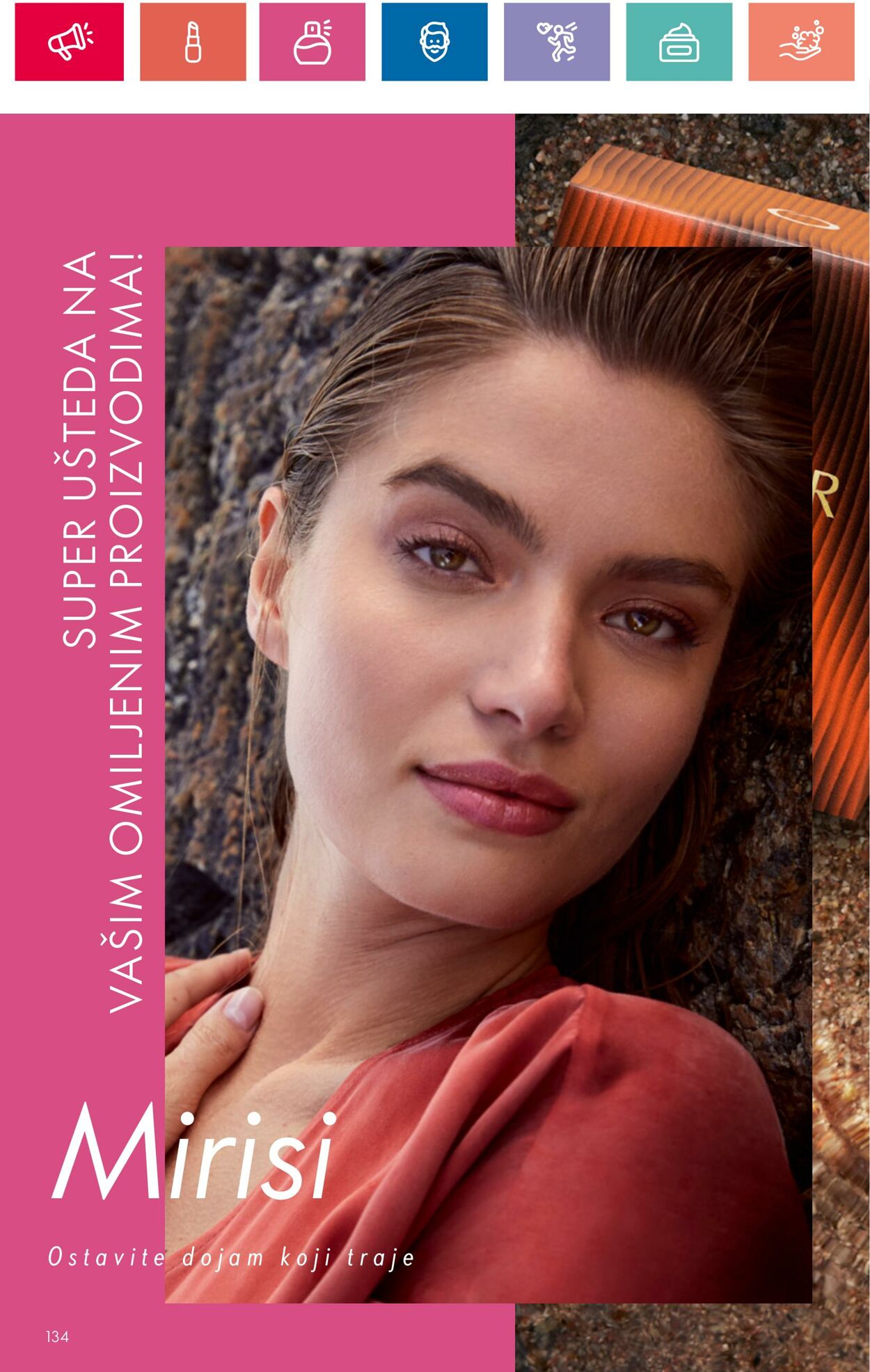 Katalog Oriflame 11.07.2024 - 31.07.2024