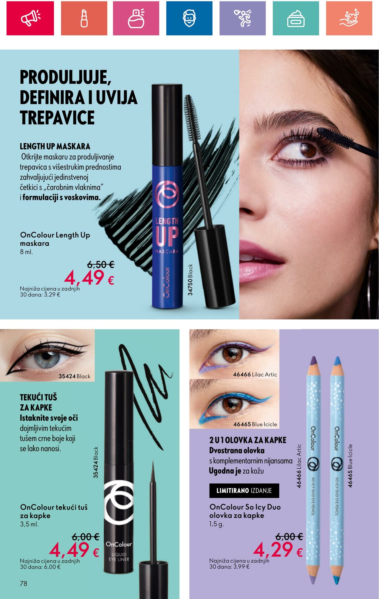 Katalog Oriflame 30.05.2024 - 19.06.2024