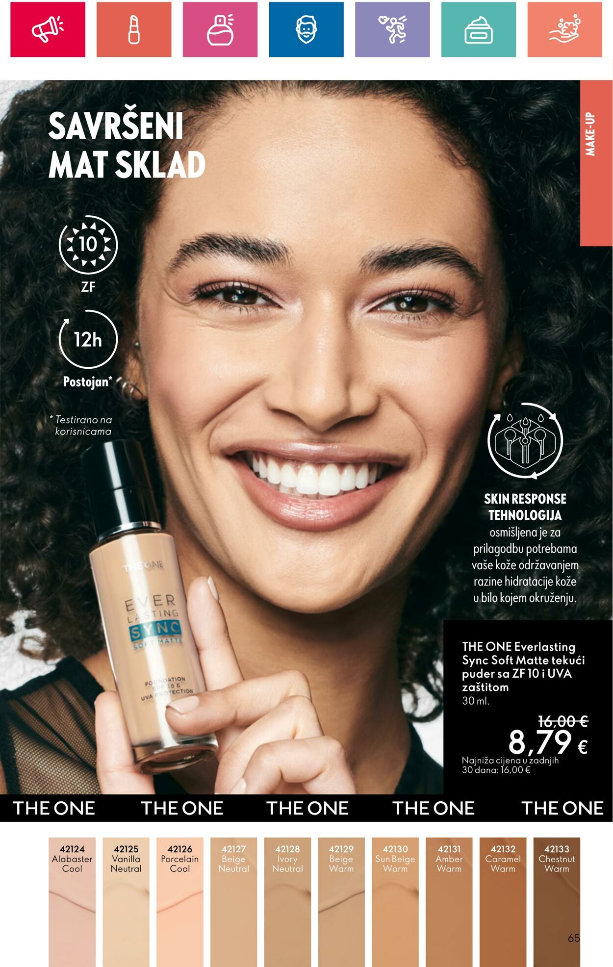 Katalog Oriflame 30.05.2024 - 19.06.2024