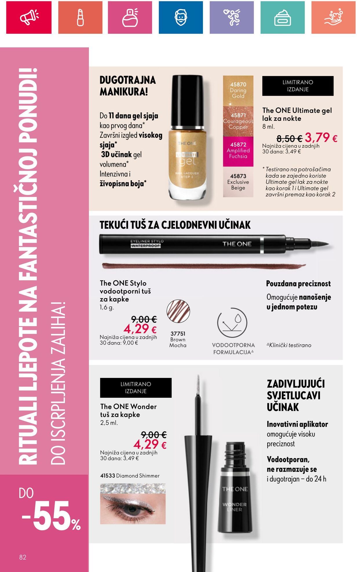 Katalog Oriflame 30.05.2024 - 19.06.2024