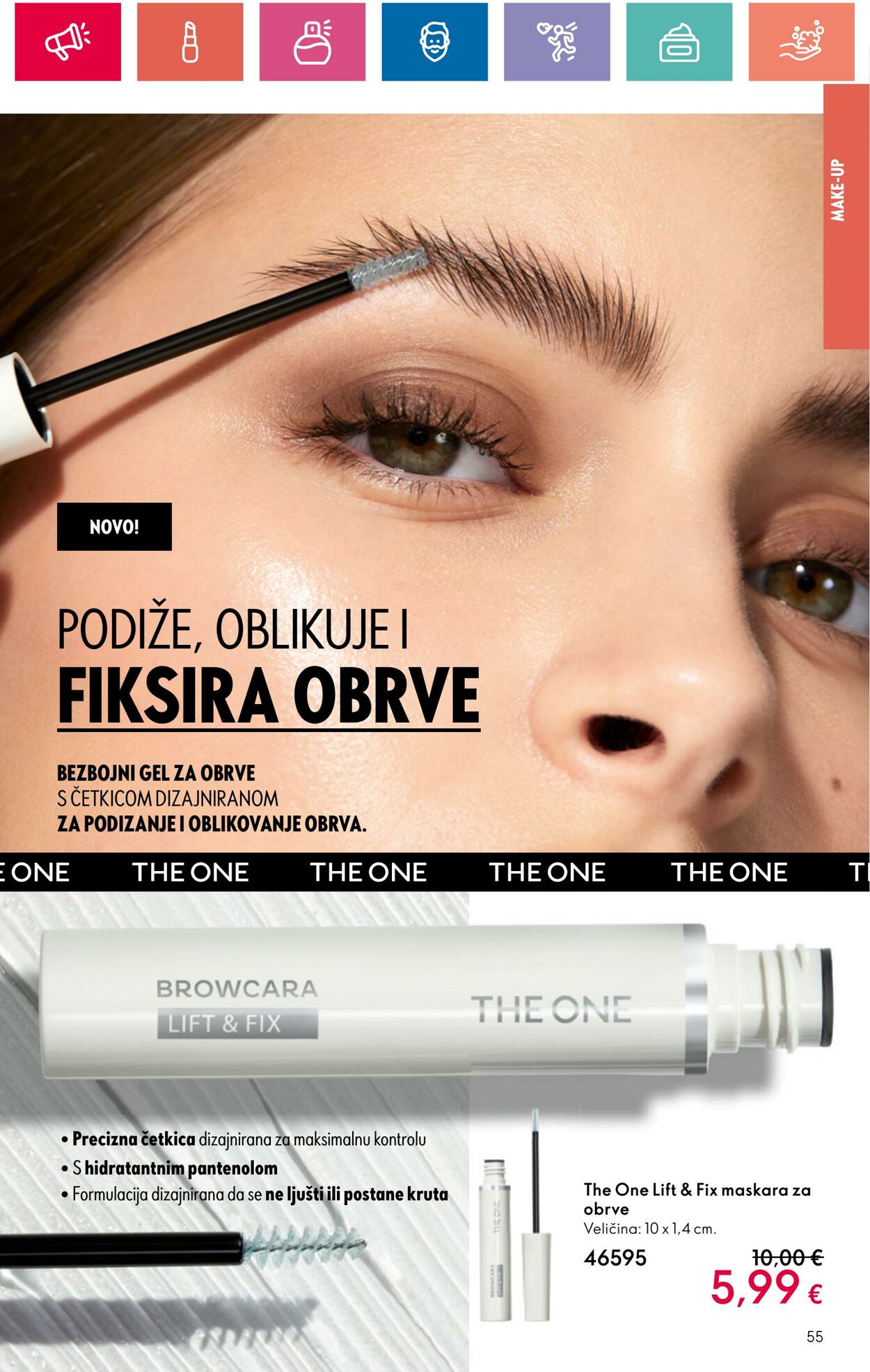 Katalog Oriflame 30.05.2024 - 19.06.2024