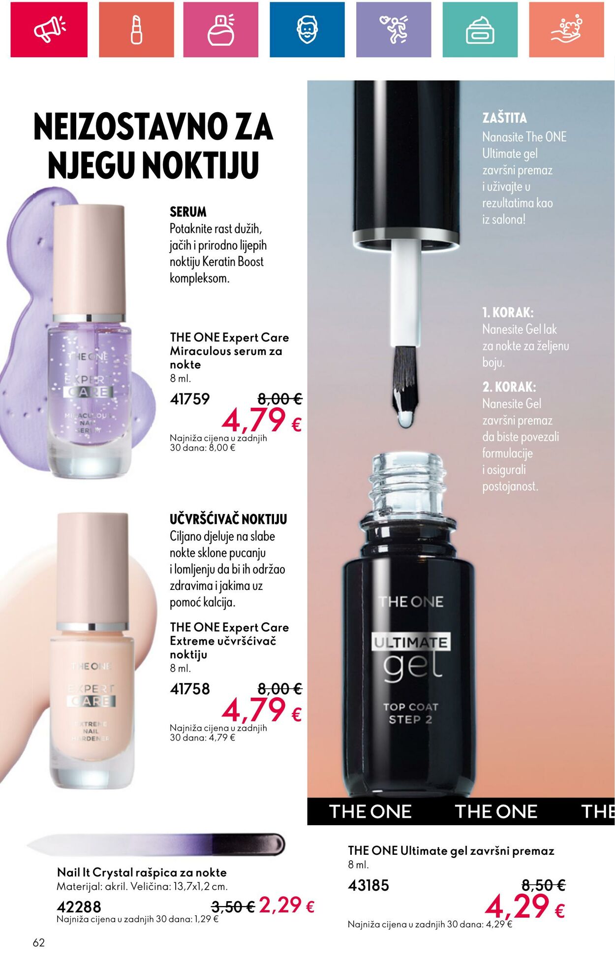 Katalog Oriflame 30.05.2024 - 19.06.2024