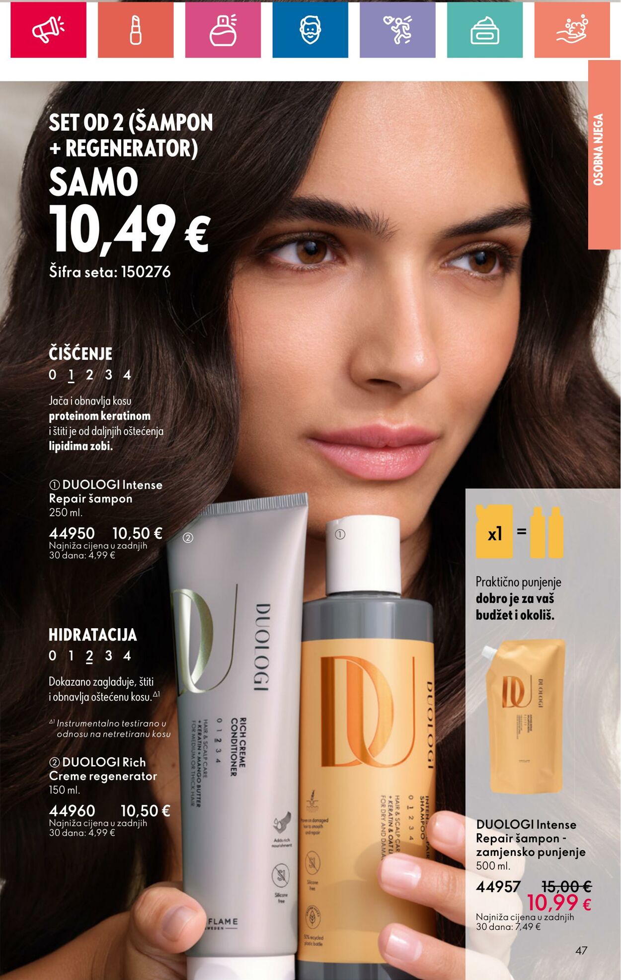 Katalog Oriflame 30.05.2024 - 19.06.2024