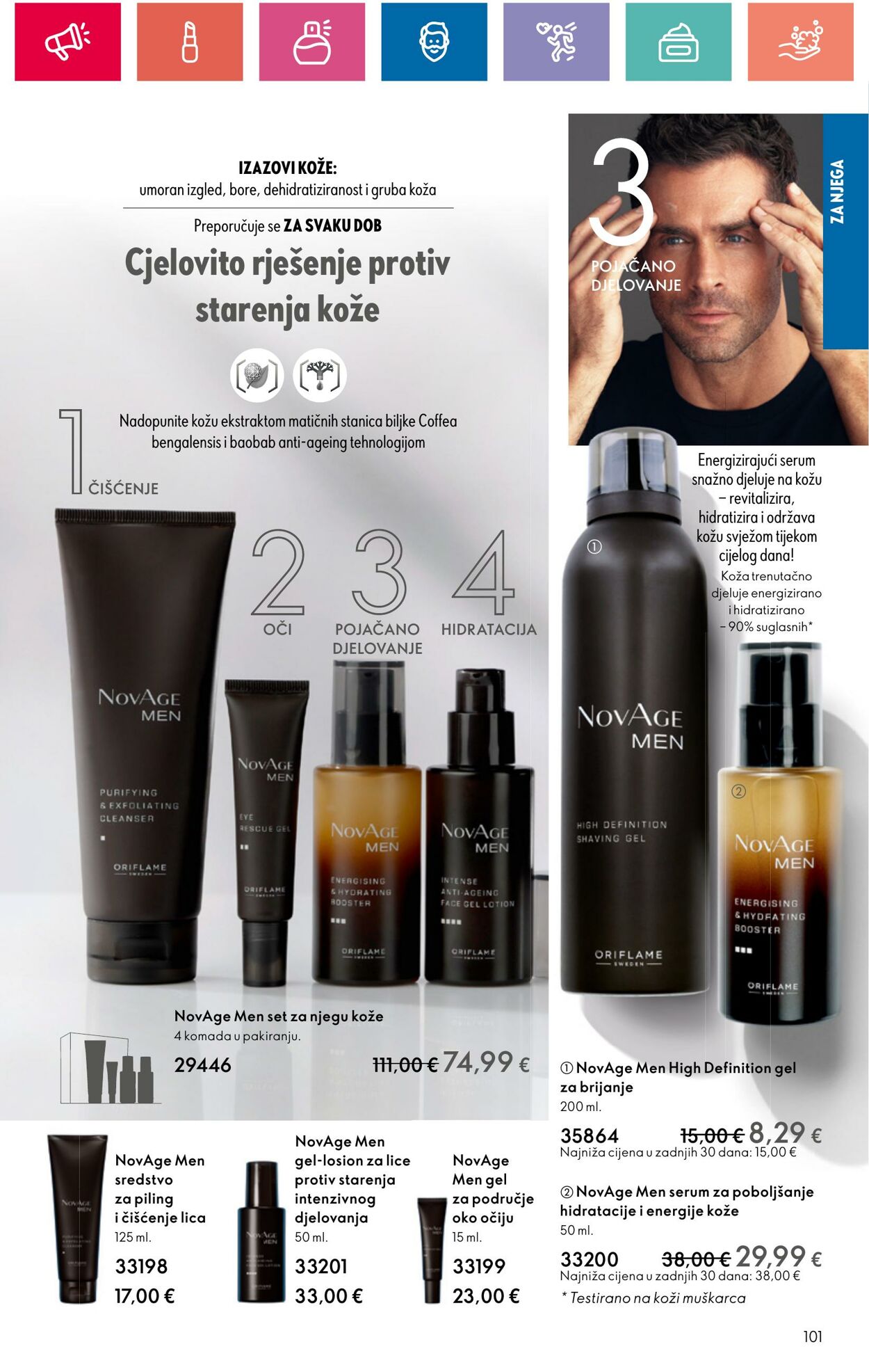 Katalog Oriflame 30.05.2024 - 19.06.2024