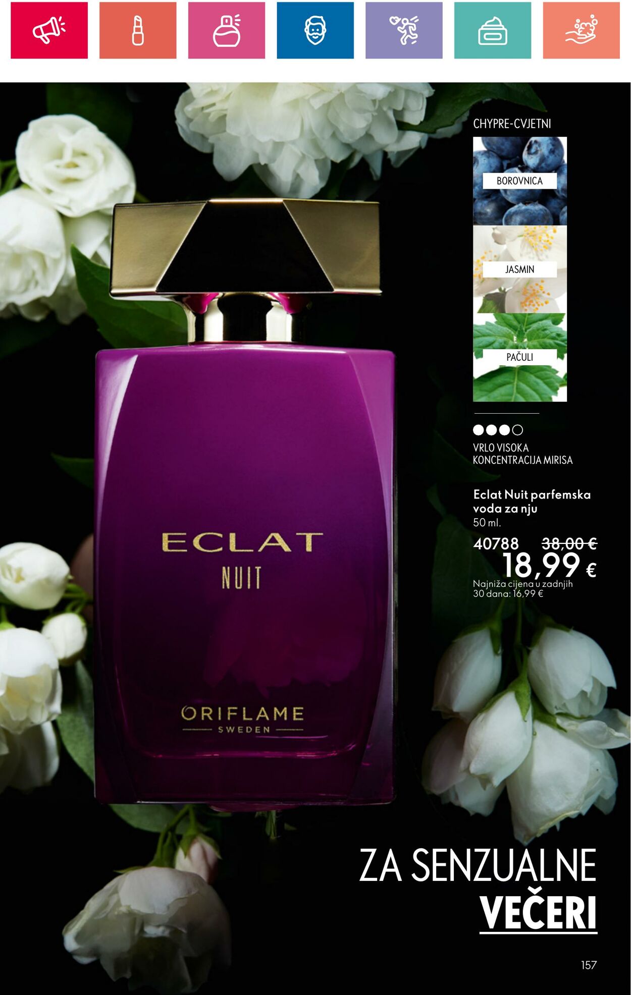 Katalog Oriflame 30.05.2024 - 19.06.2024