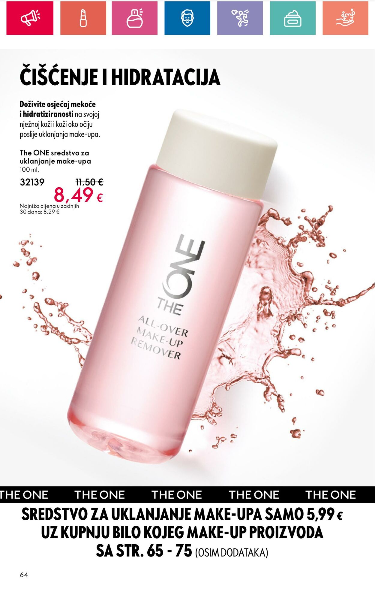 Katalog Oriflame 30.05.2024 - 19.06.2024