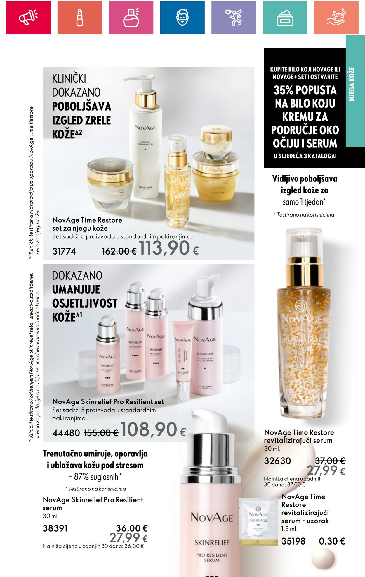 Katalog Oriflame 30.05.2024 - 19.06.2024