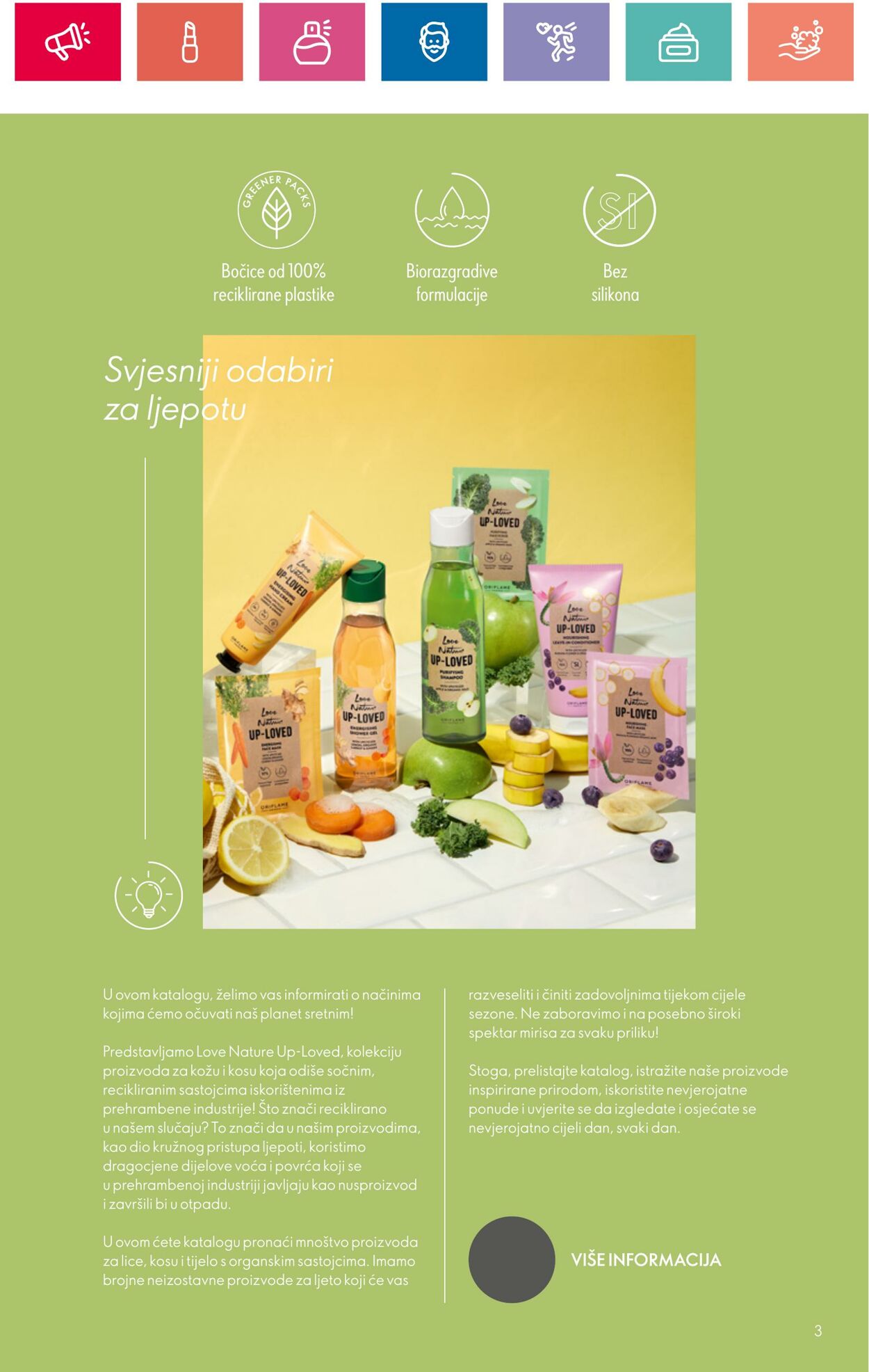 Katalog Oriflame 30.05.2024 - 19.06.2024