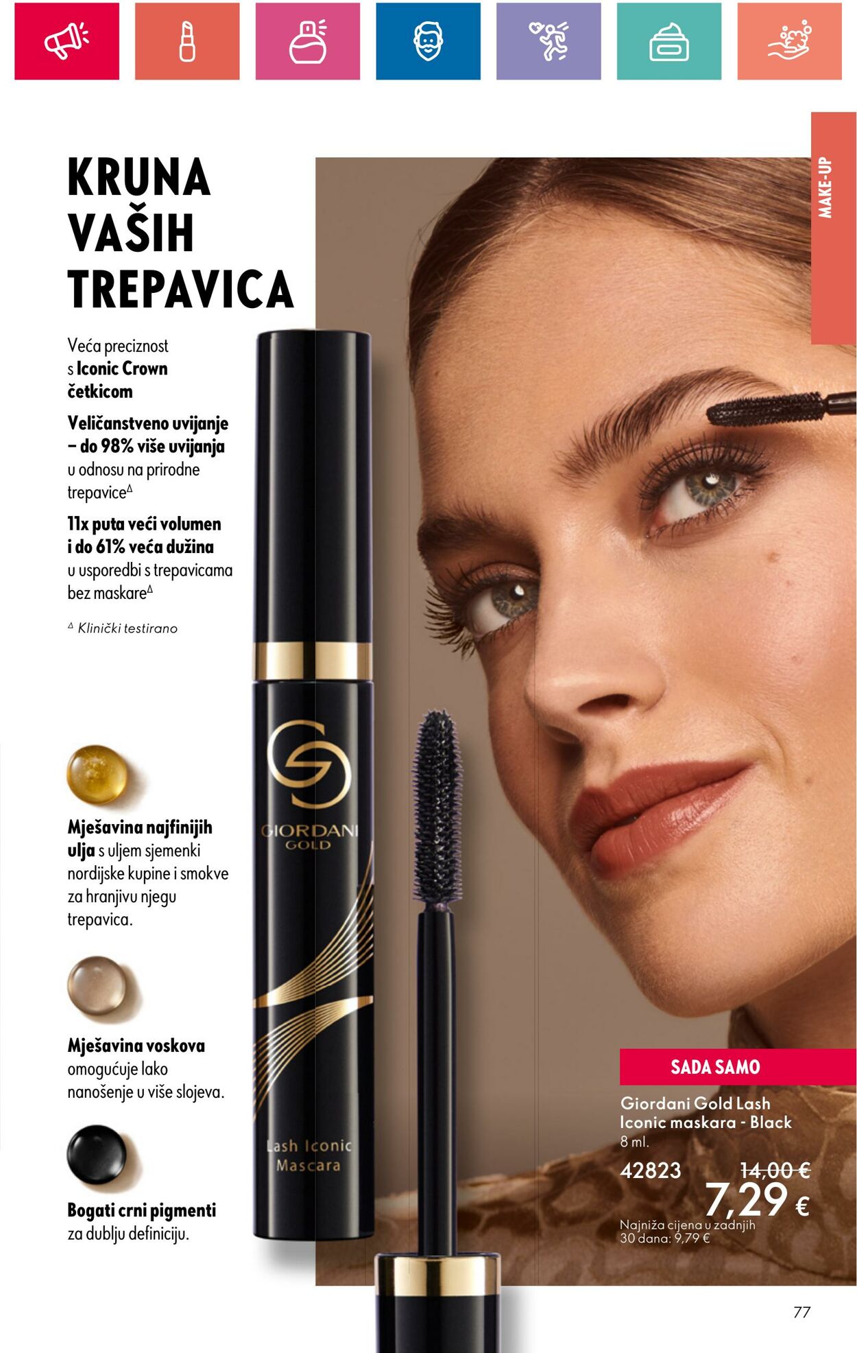 Katalog Oriflame 30.05.2024 - 19.06.2024