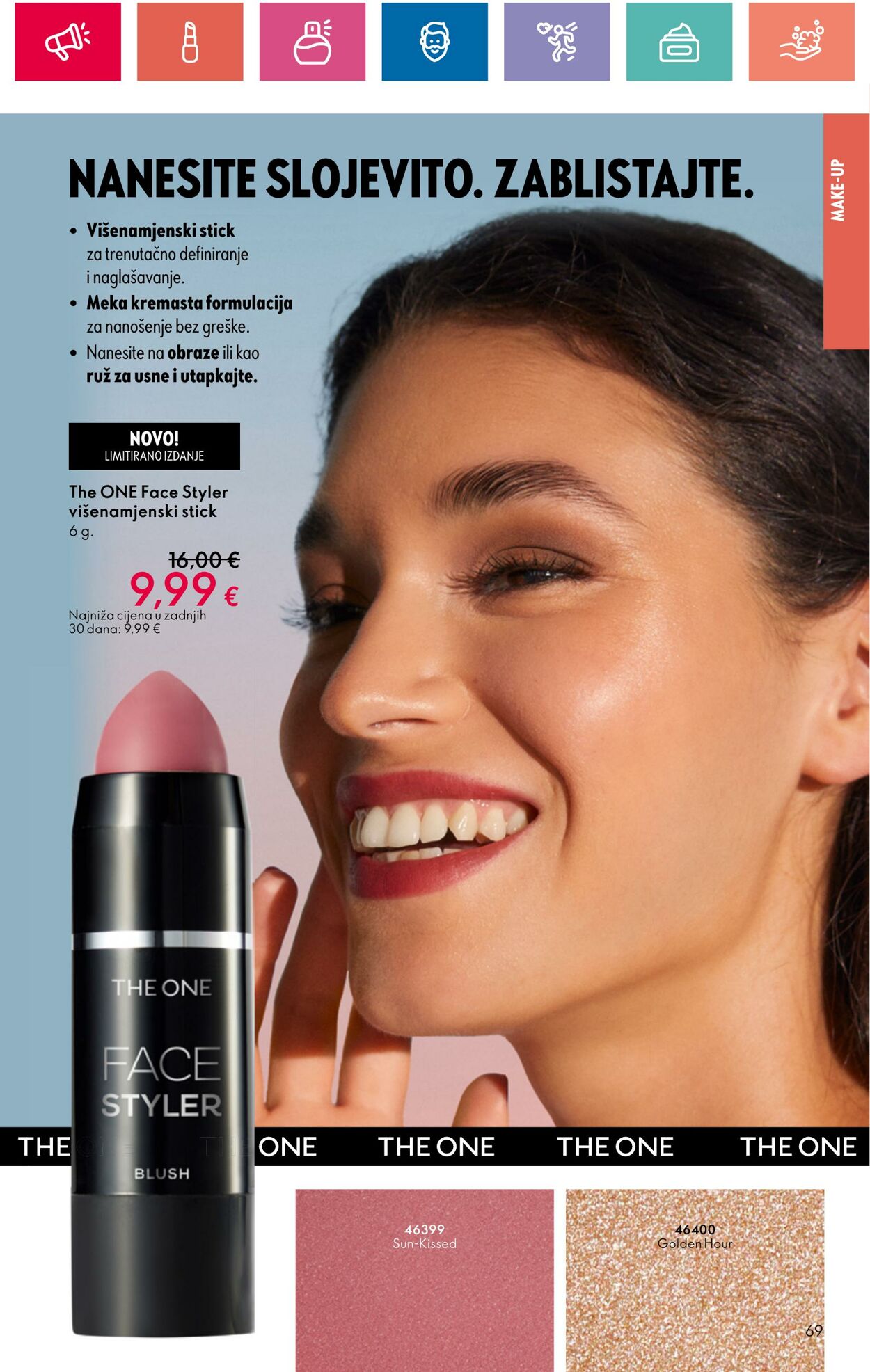 Katalog Oriflame 30.05.2024 - 19.06.2024