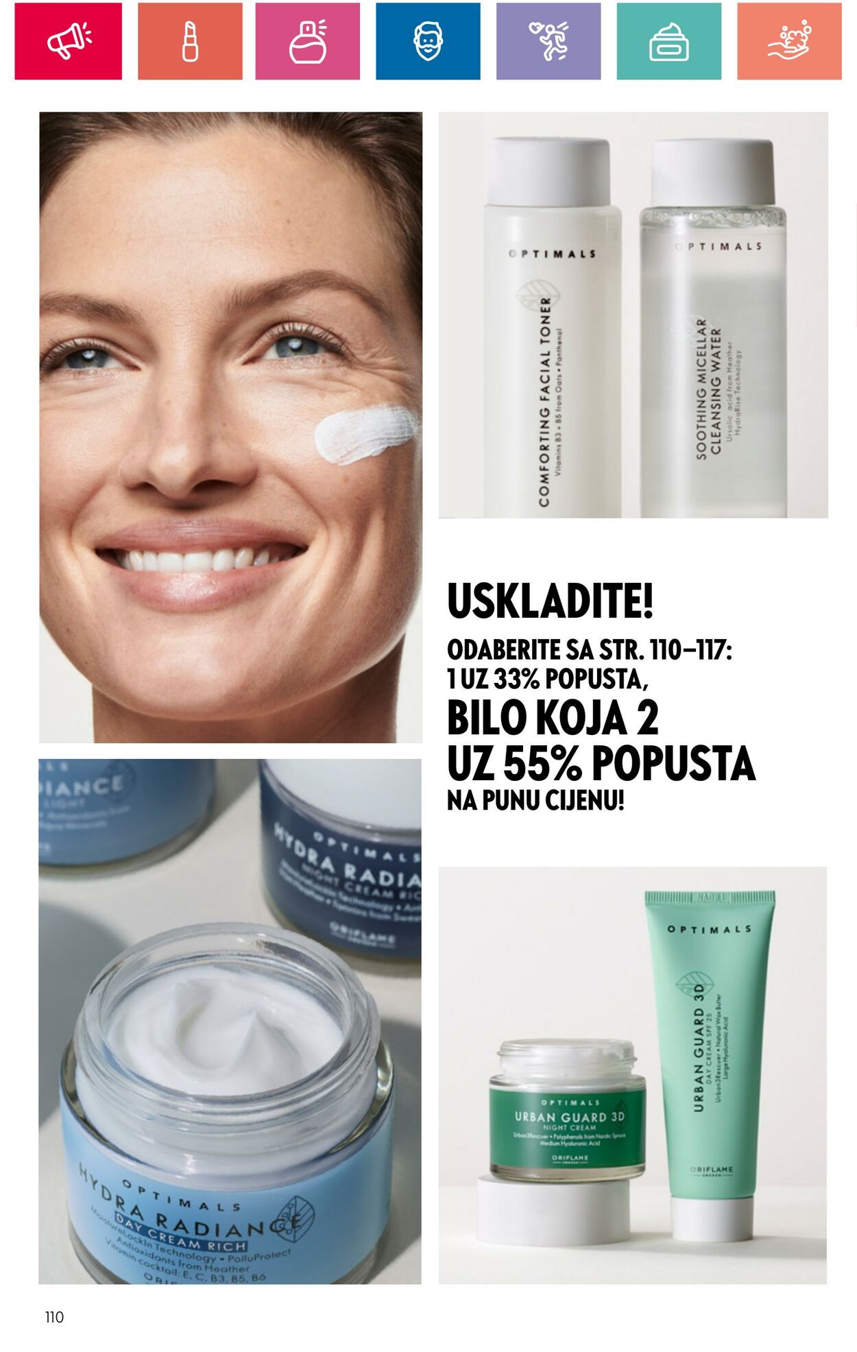 Katalog Oriflame 30.05.2024 - 19.06.2024