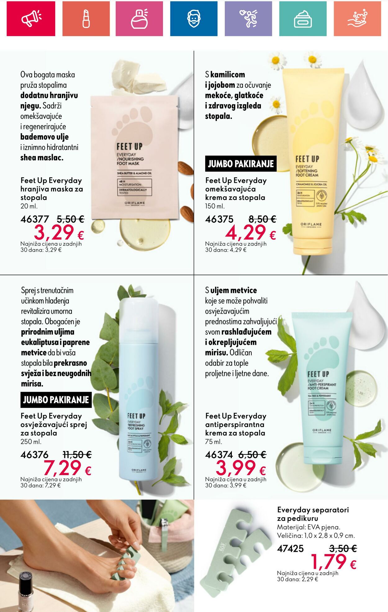 Katalog Oriflame 30.05.2024 - 19.06.2024