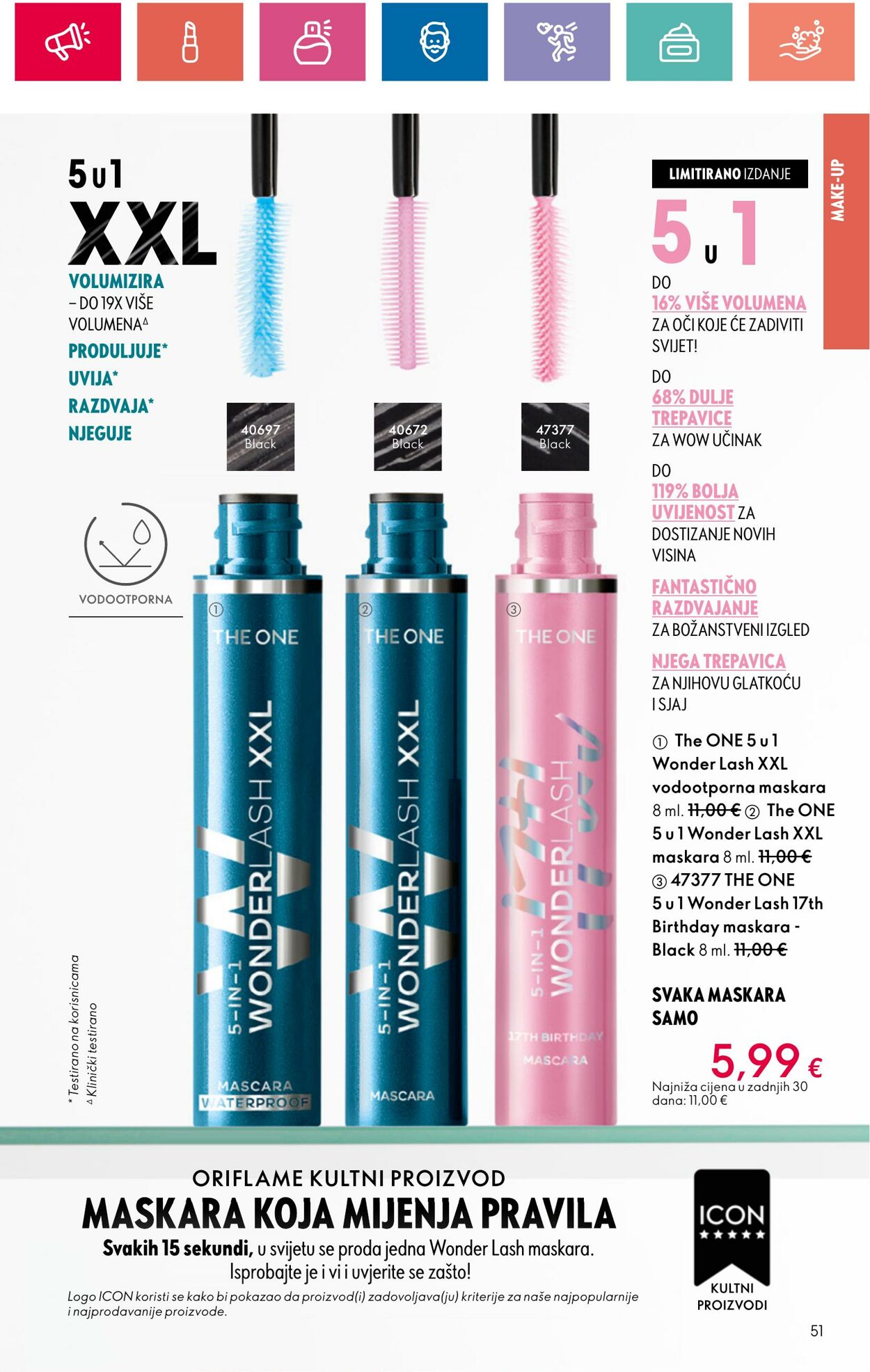 Katalog Oriflame 30.05.2024 - 19.06.2024