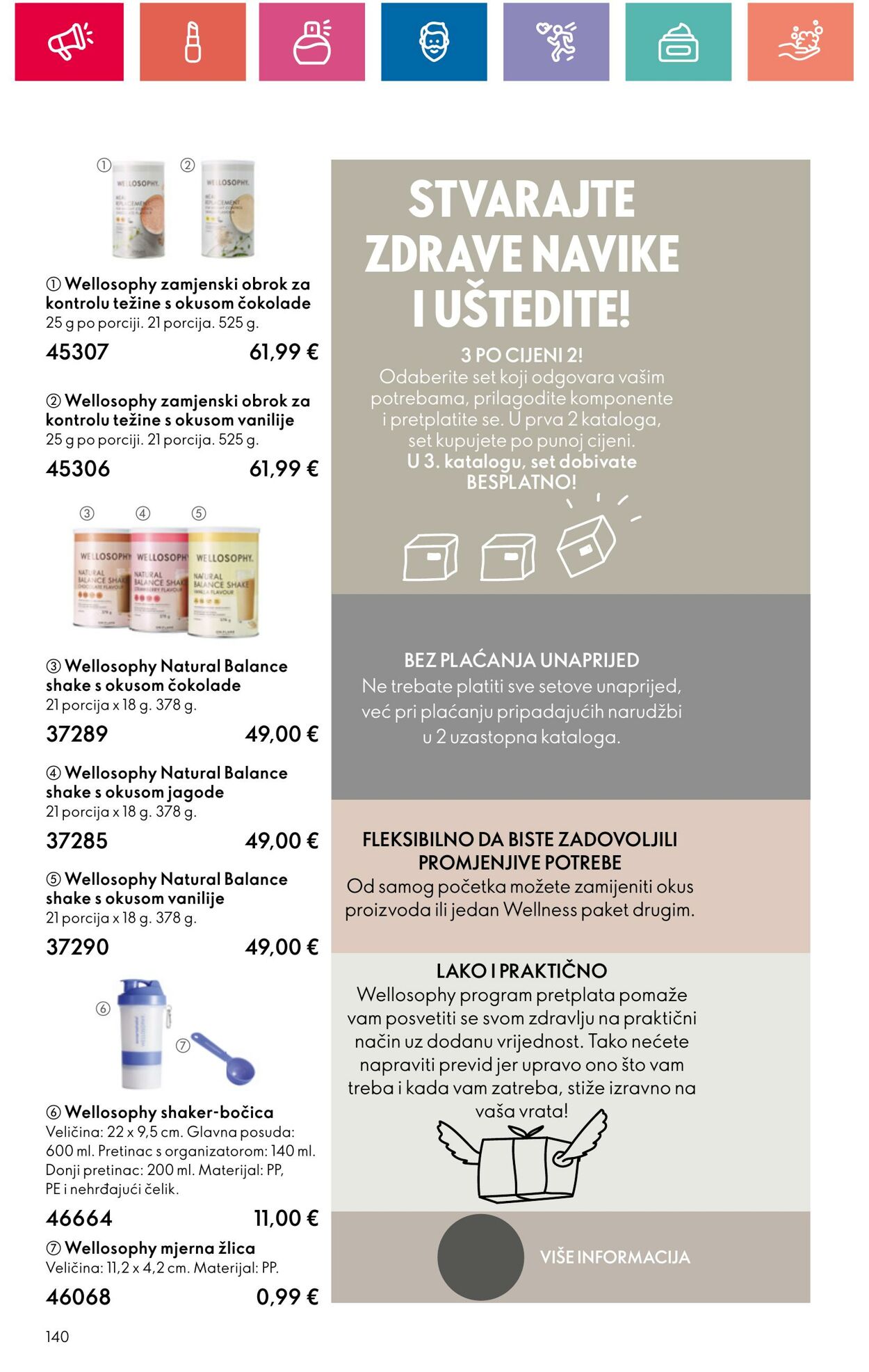 Katalog Oriflame 30.05.2024 - 19.06.2024