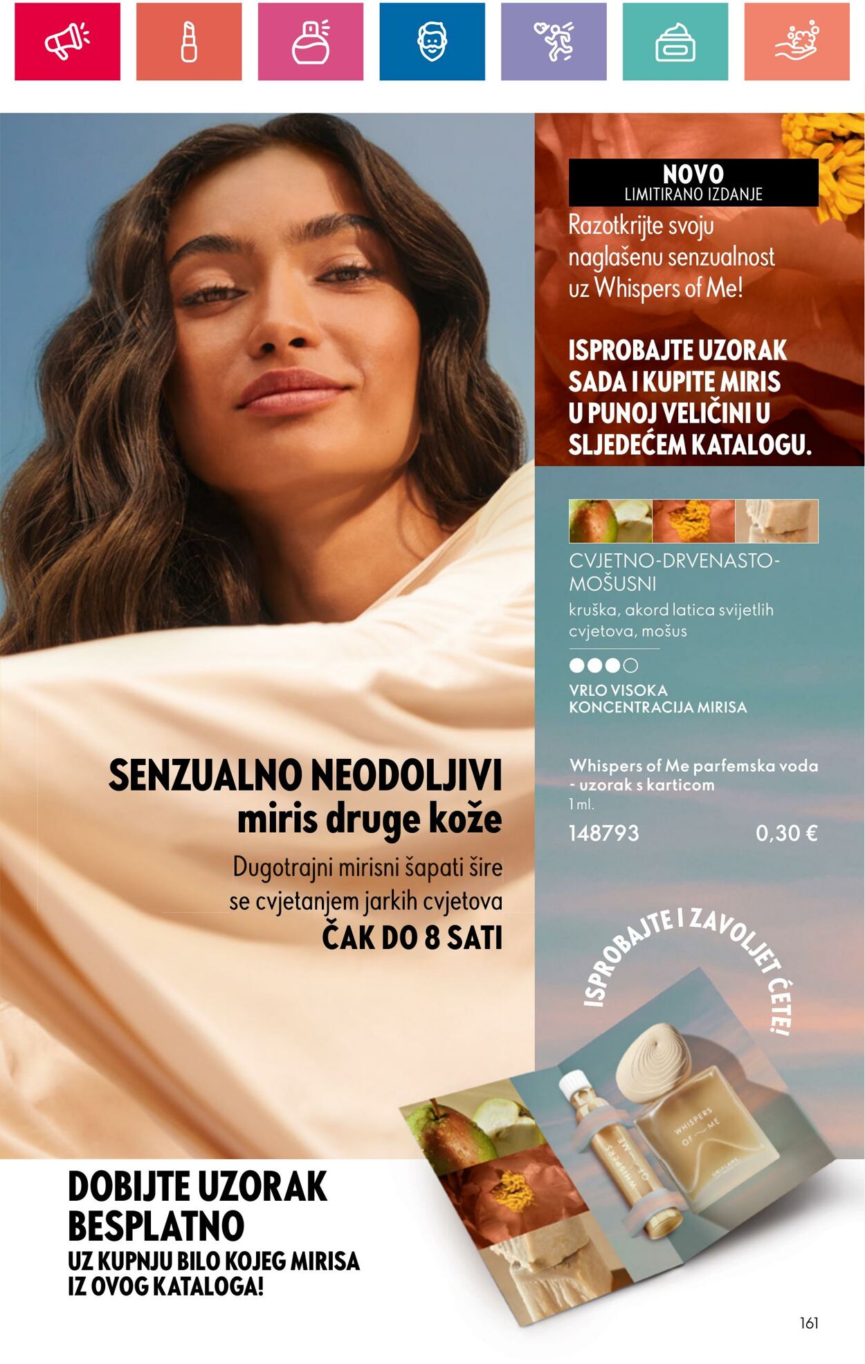 Katalog Oriflame 30.05.2024 - 19.06.2024