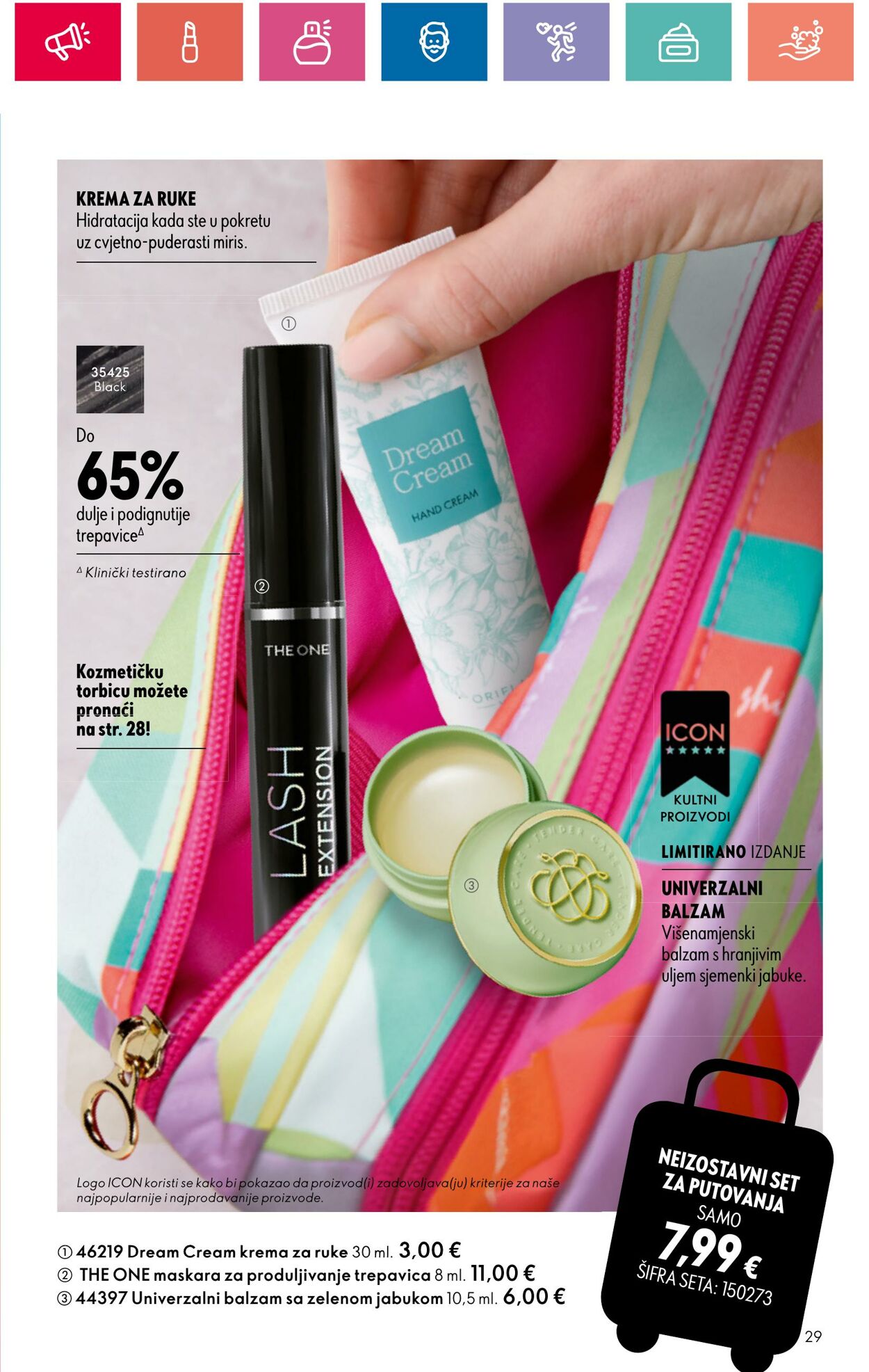 Katalog Oriflame 30.05.2024 - 19.06.2024