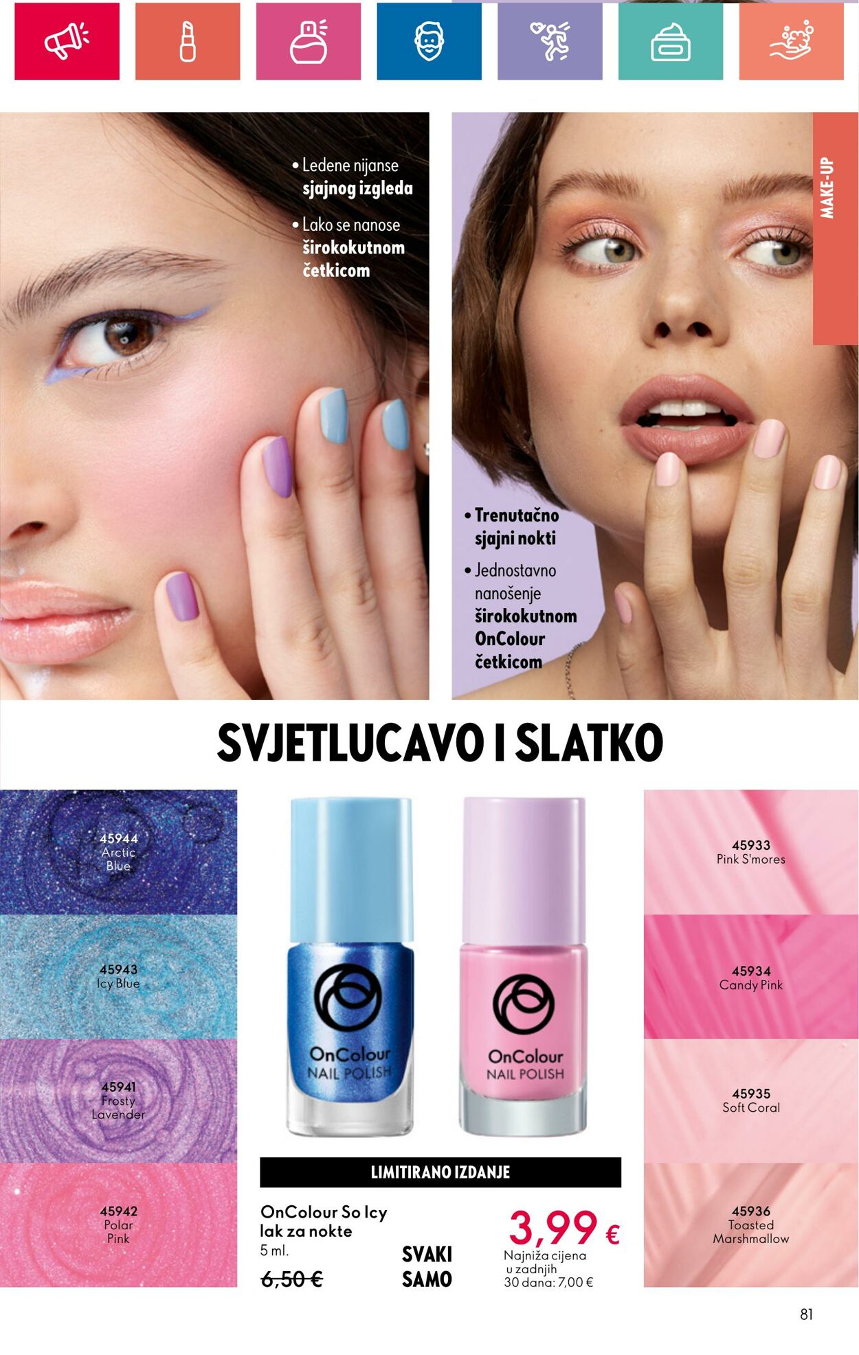 Katalog Oriflame 30.05.2024 - 19.06.2024