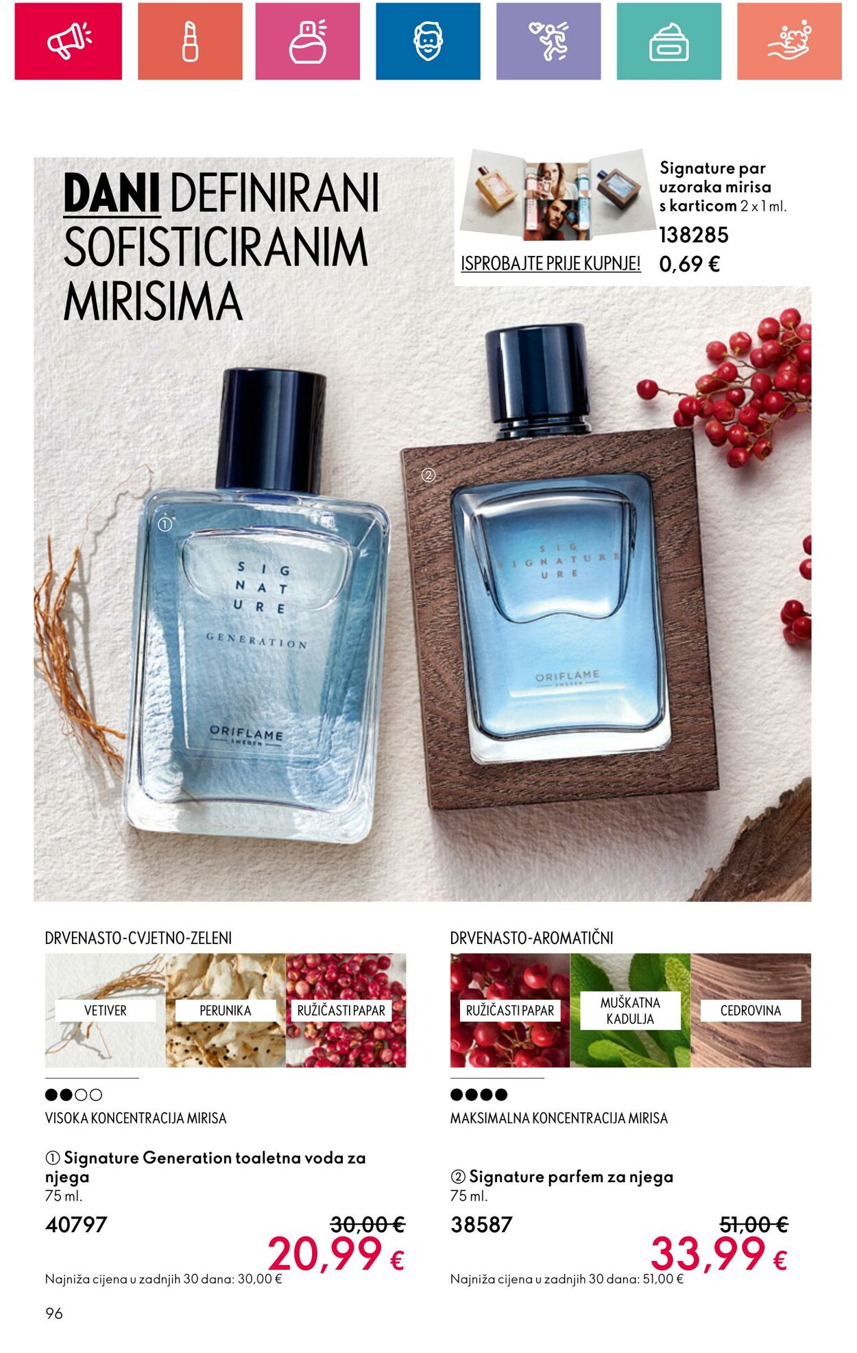 Katalog Oriflame 30.05.2024 - 19.06.2024