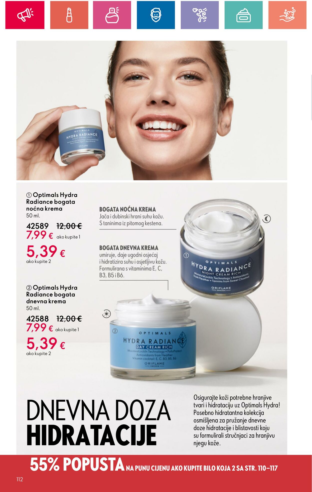 Katalog Oriflame 30.05.2024 - 19.06.2024