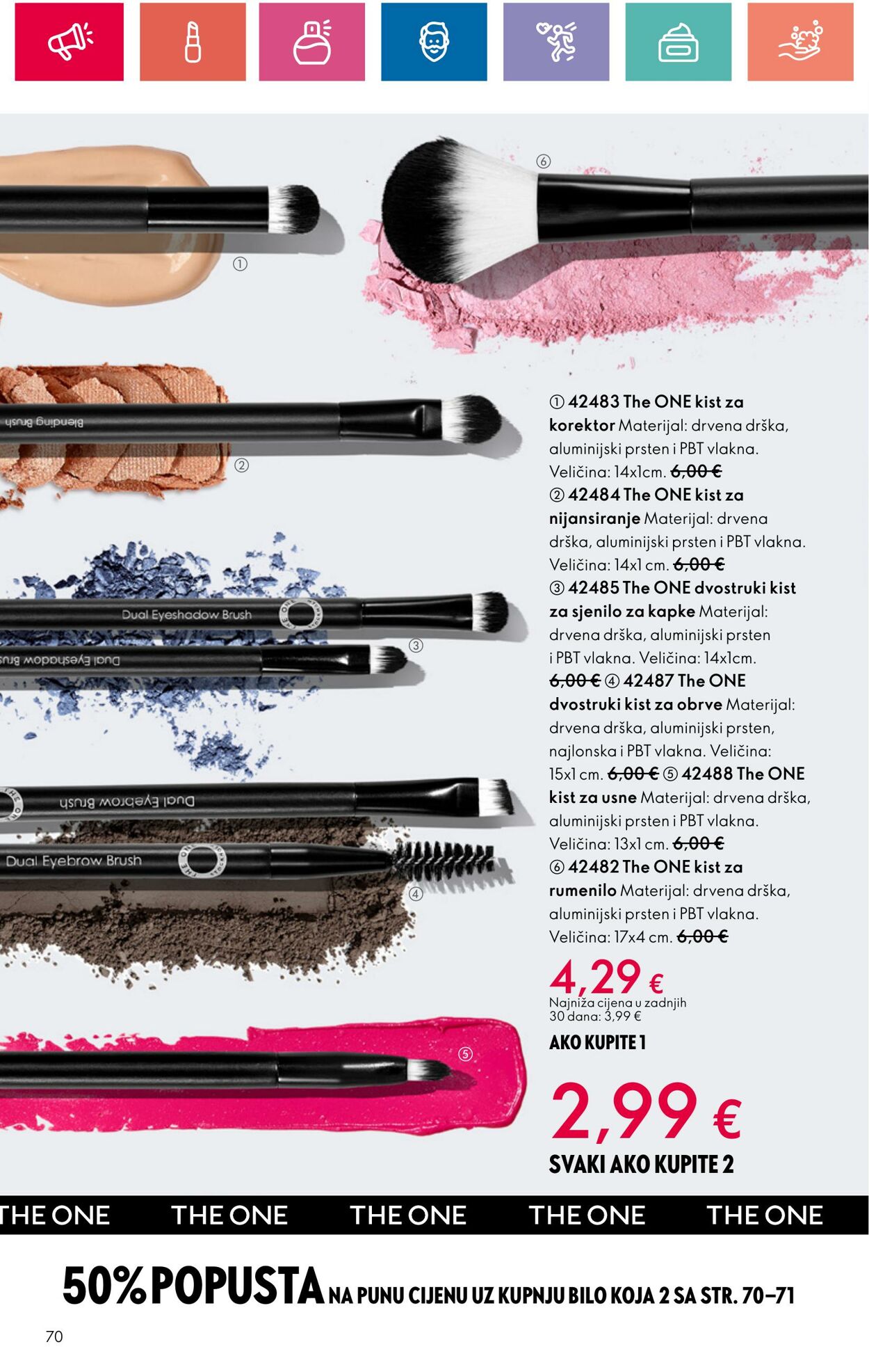 Katalog Oriflame 30.05.2024 - 19.06.2024